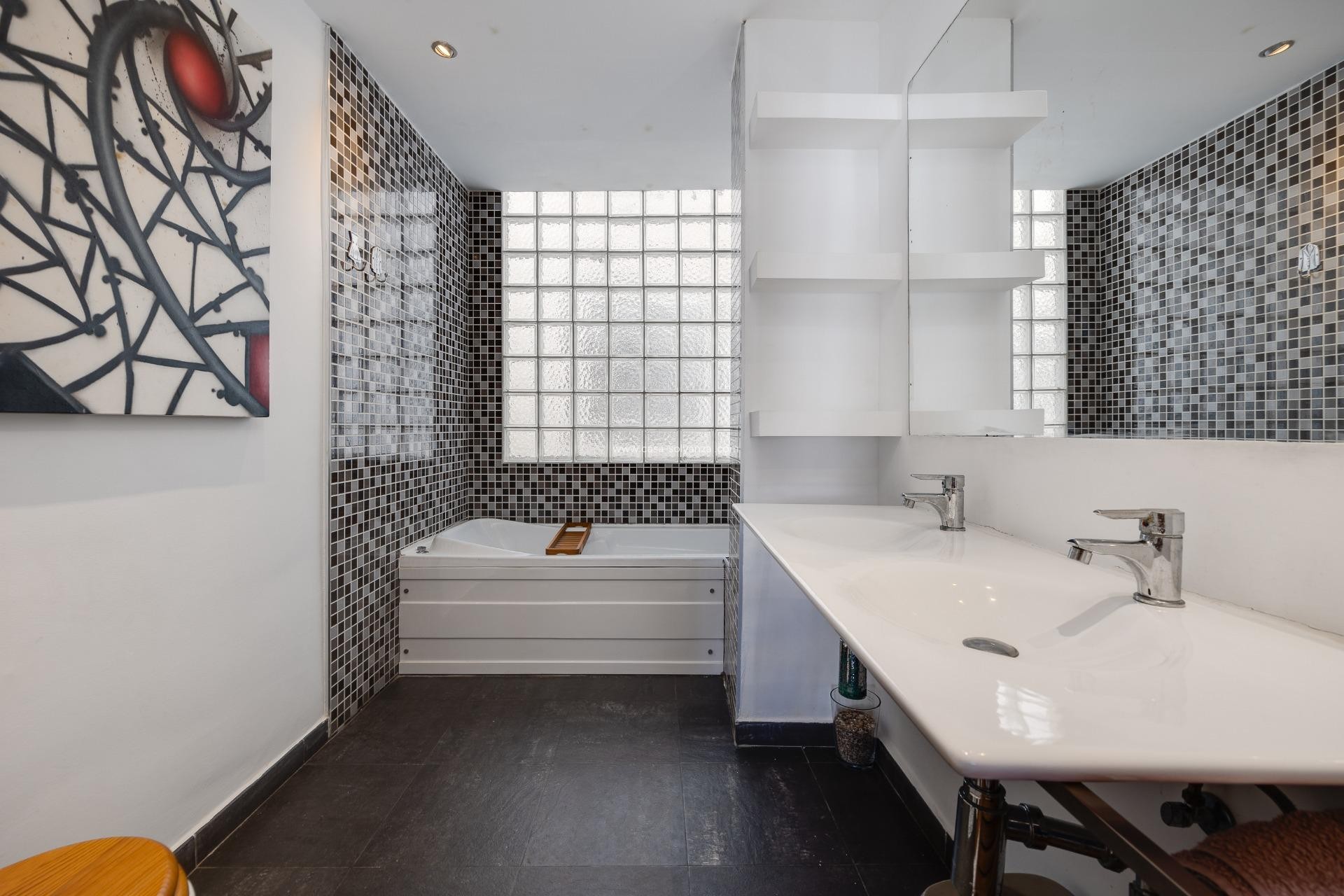 Reventa - Apartamento / piso - Torrevieja - Playa De Los Naufragos