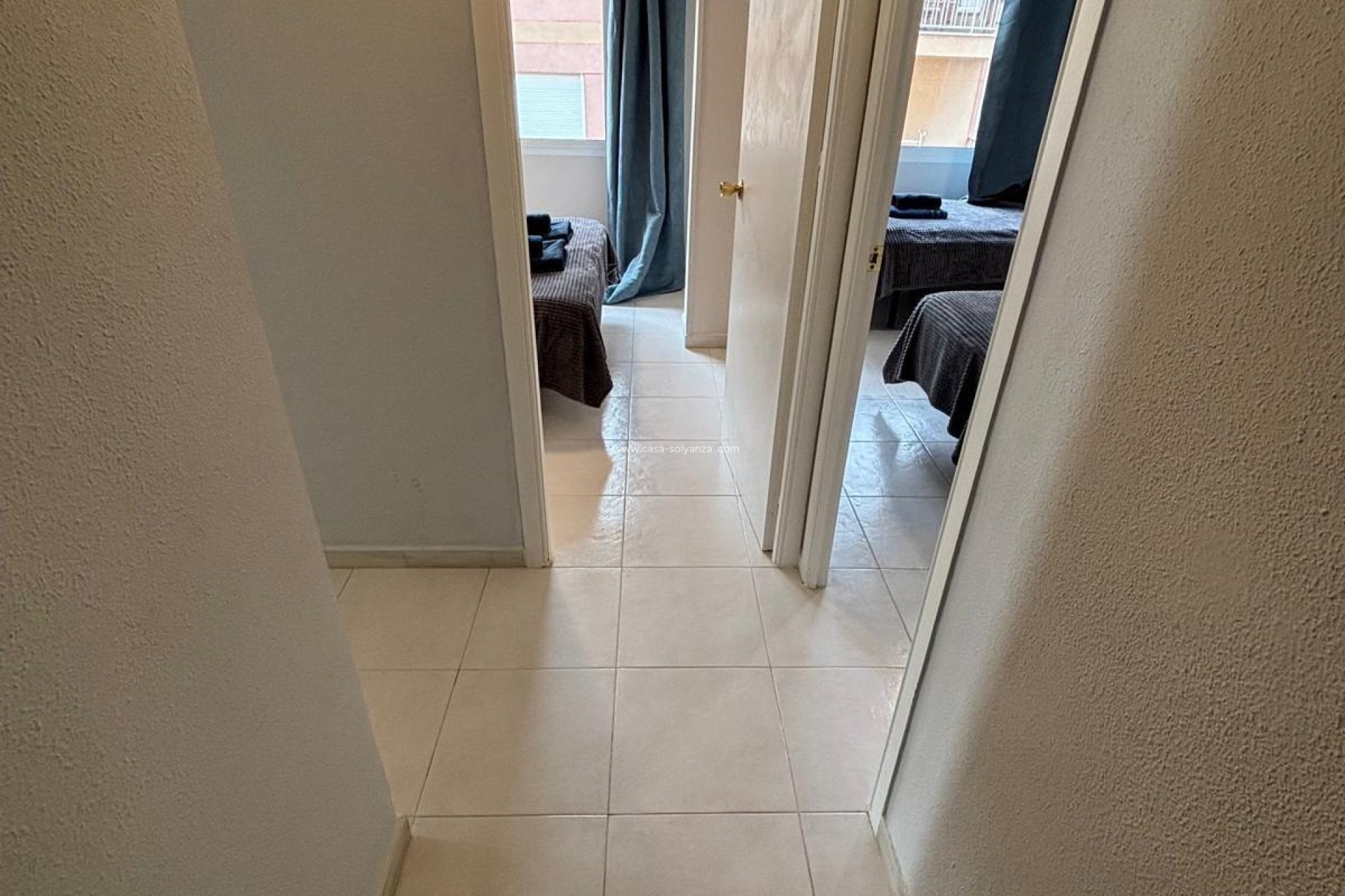 Reventa - Apartamento / piso - Torrevieja - Playa De Los Naufragos