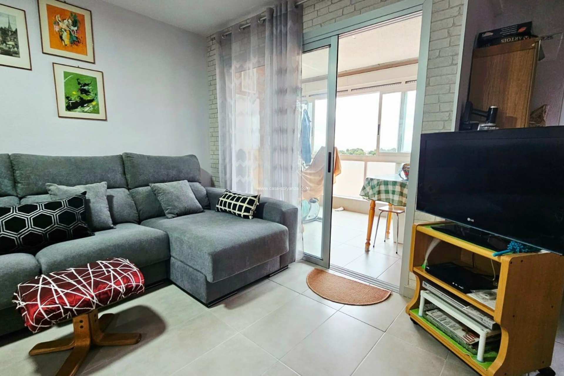 Reventa - Apartamento / piso - Torrevieja - Playa De Los Naufragos