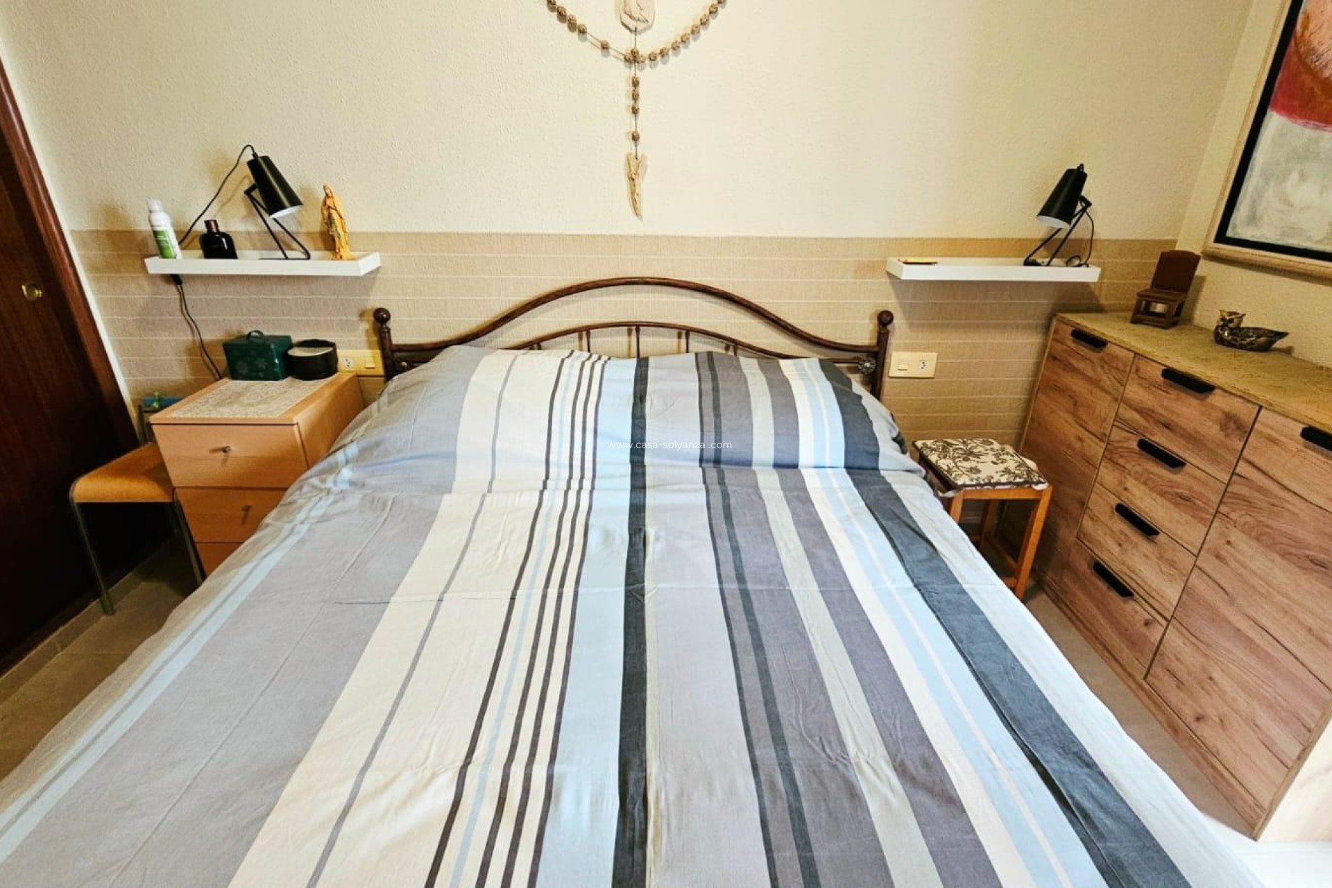 Reventa - Apartamento / piso - Torrevieja - Playa De Los Naufragos