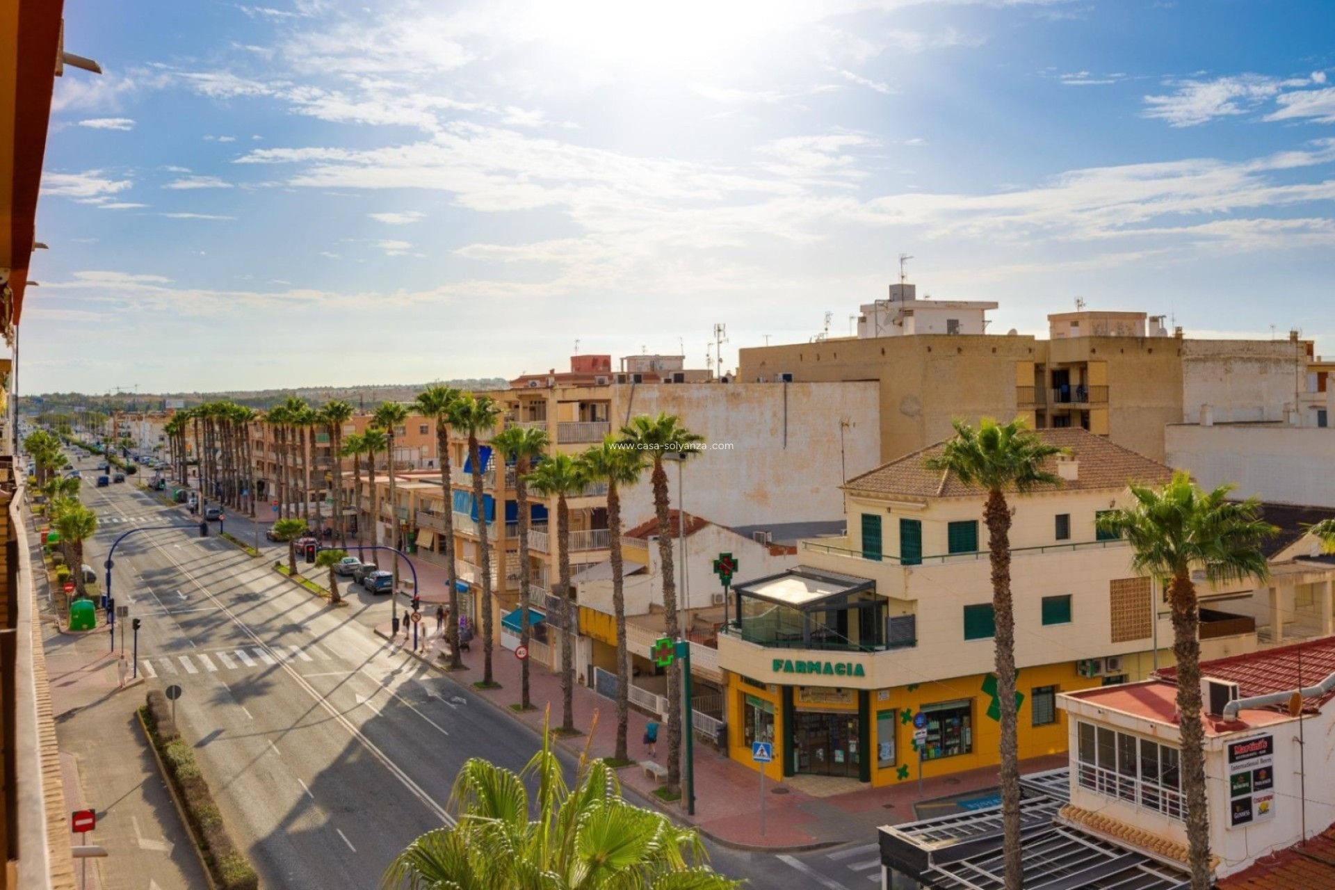 Reventa - Apartamento / piso - Torrevieja - Playa De Los Naufragos