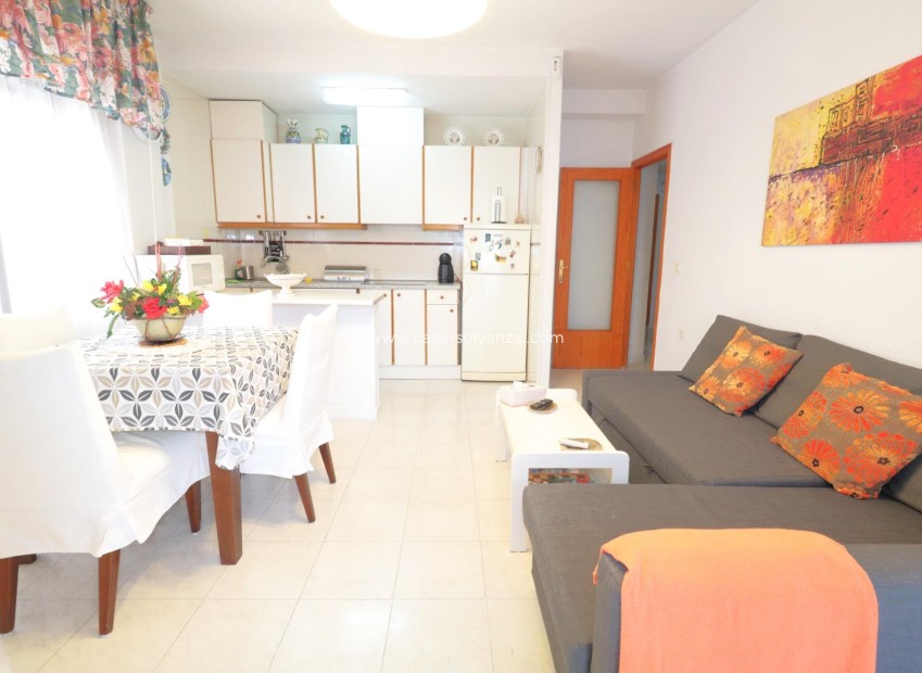 Reventa - Apartamento / piso - Torrevieja - Playa De Los Naufragos
