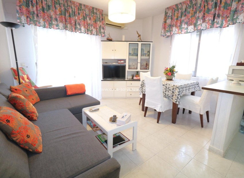 Reventa - Apartamento / piso - Torrevieja - Playa De Los Naufragos