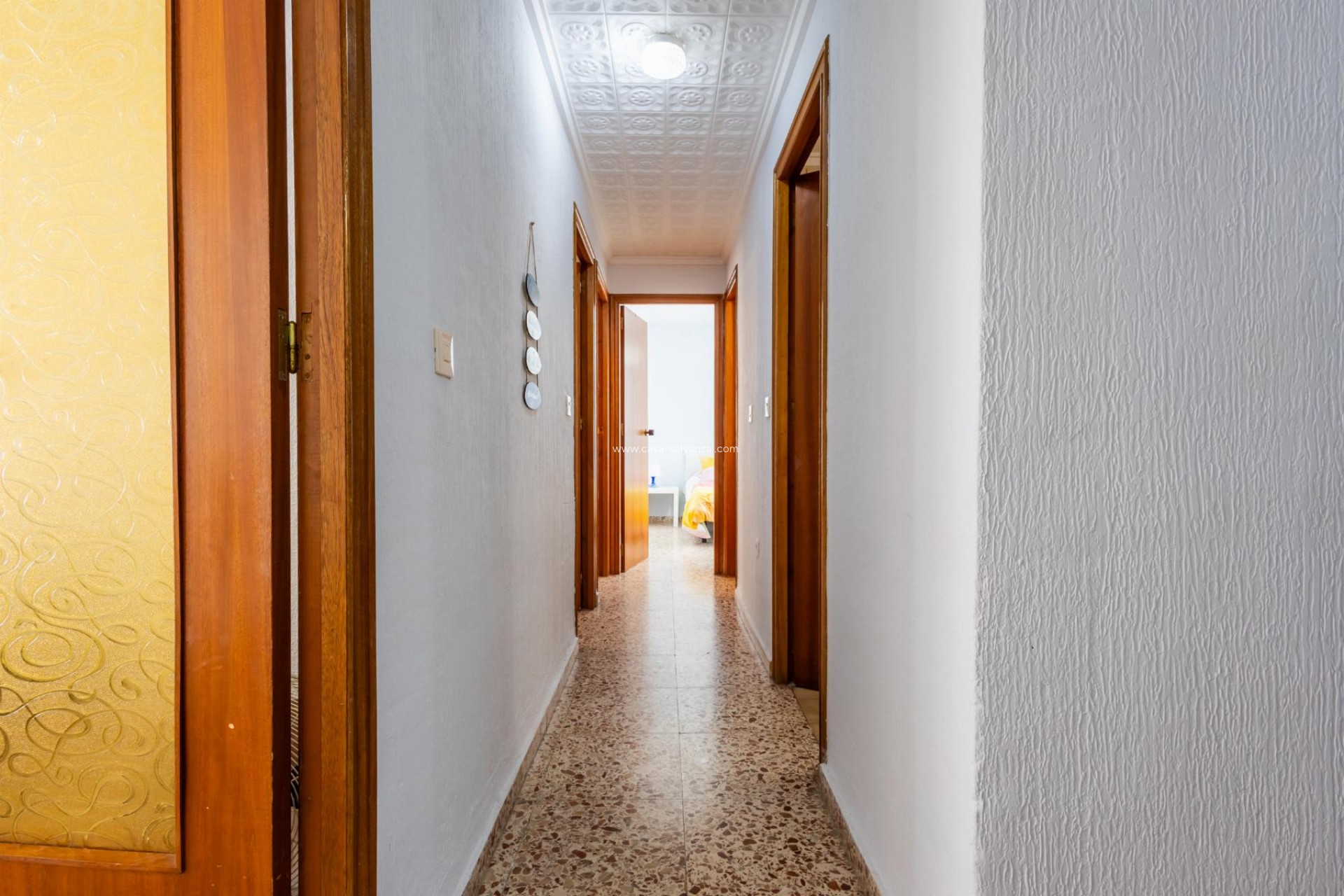 Reventa - Apartamento / piso - Torrevieja - Playa De Los Naufragos
