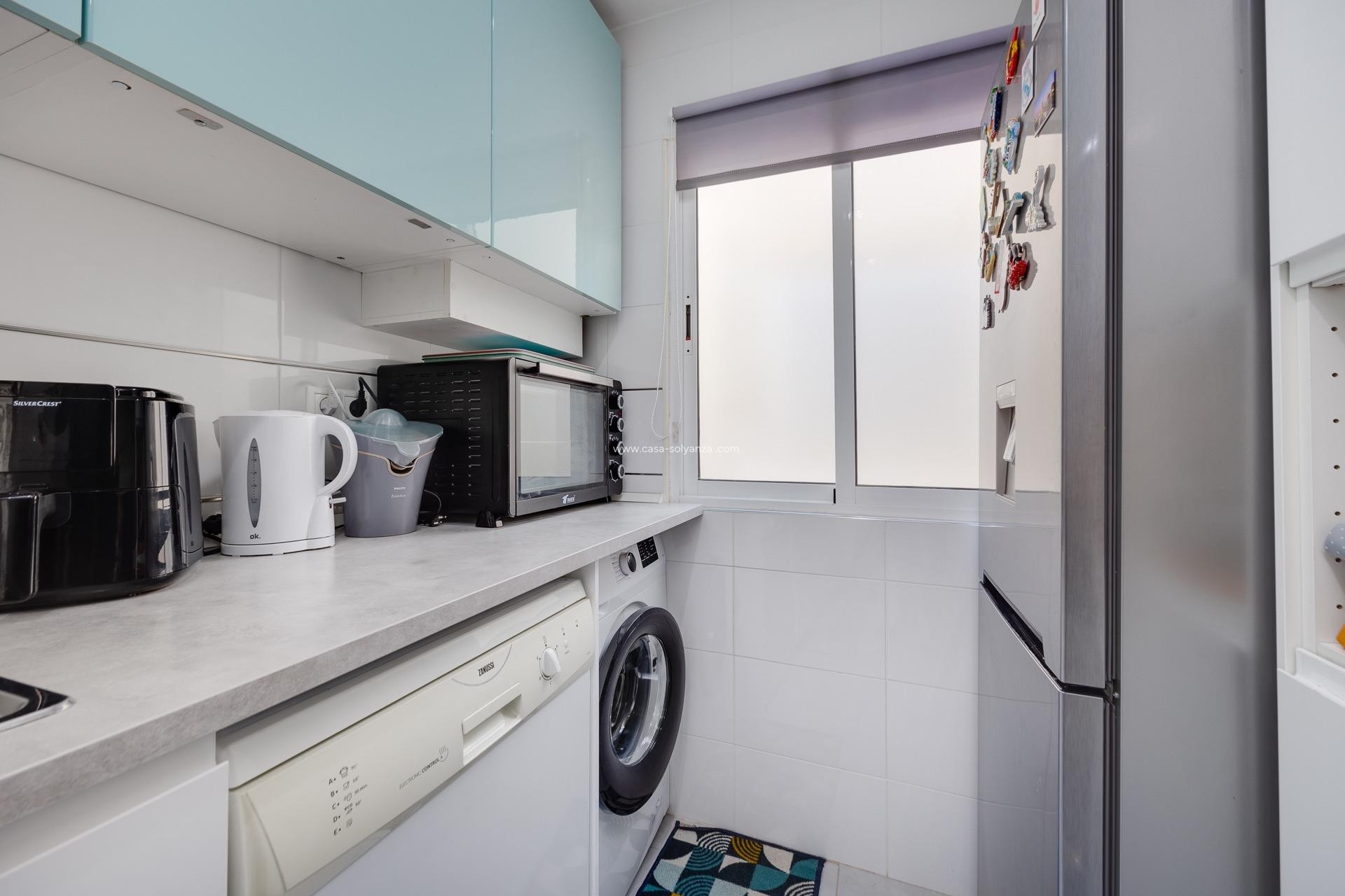 Reventa - Apartamento / piso - Torrevieja - Playa De Los Naufragos