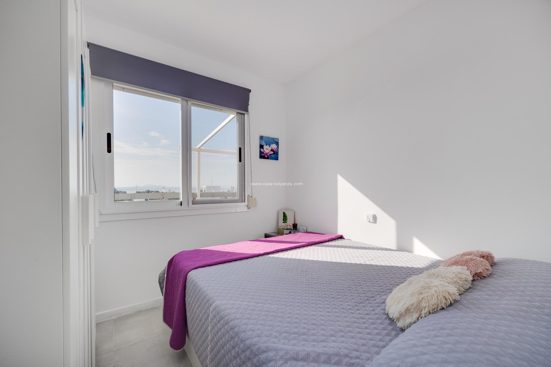 Reventa - Apartamento / piso - Torrevieja - Playa De Los Naufragos