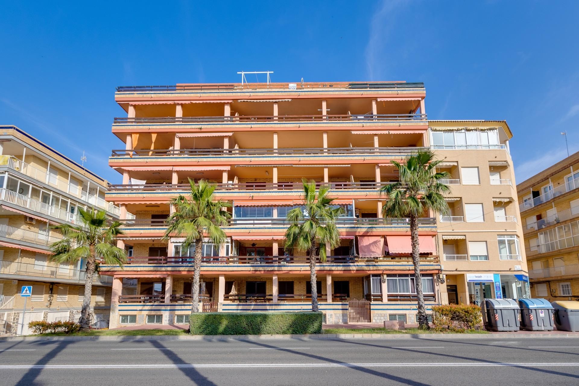 Reventa - Apartamento / piso - Torrevieja - Playa De Los Naufragos