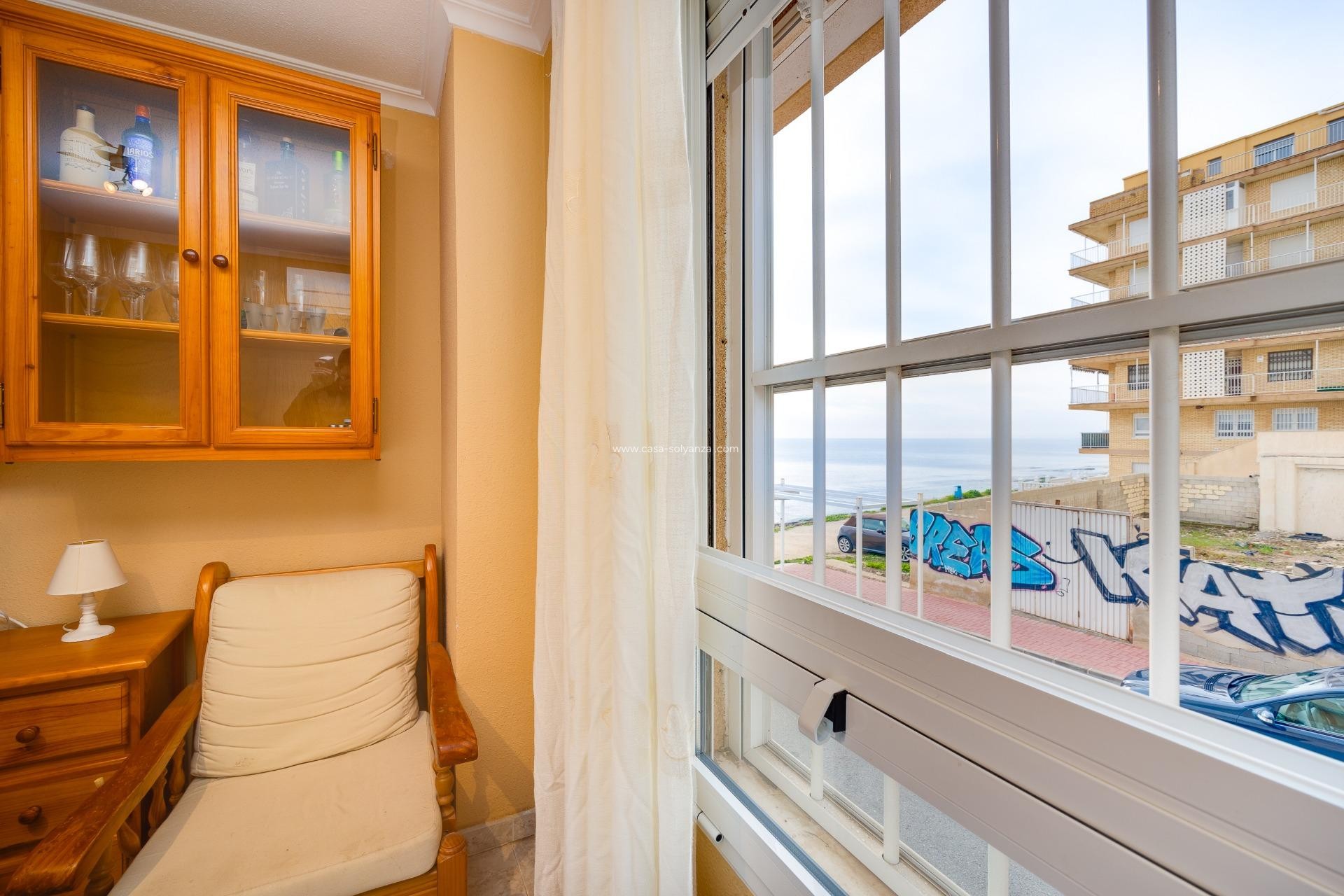 Reventa - Apartamento / piso - Torrevieja - Playa De Los Naufragos