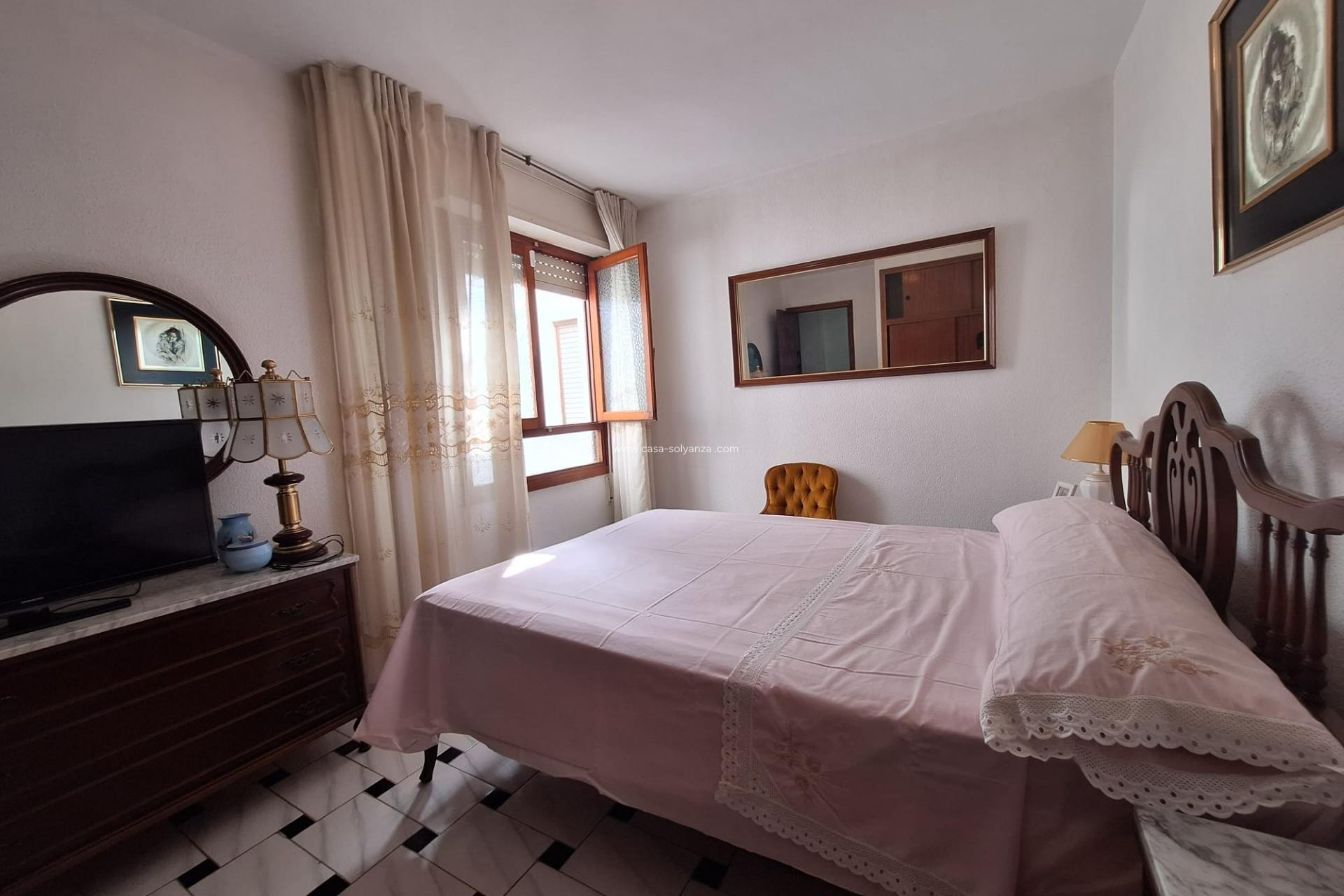 Reventa - Apartamento / piso - Torrevieja - Playa del Acequión