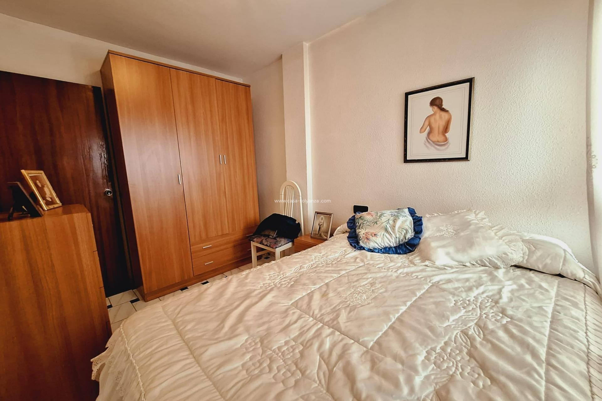 Reventa - Apartamento / piso - Torrevieja - Playa del Acequión