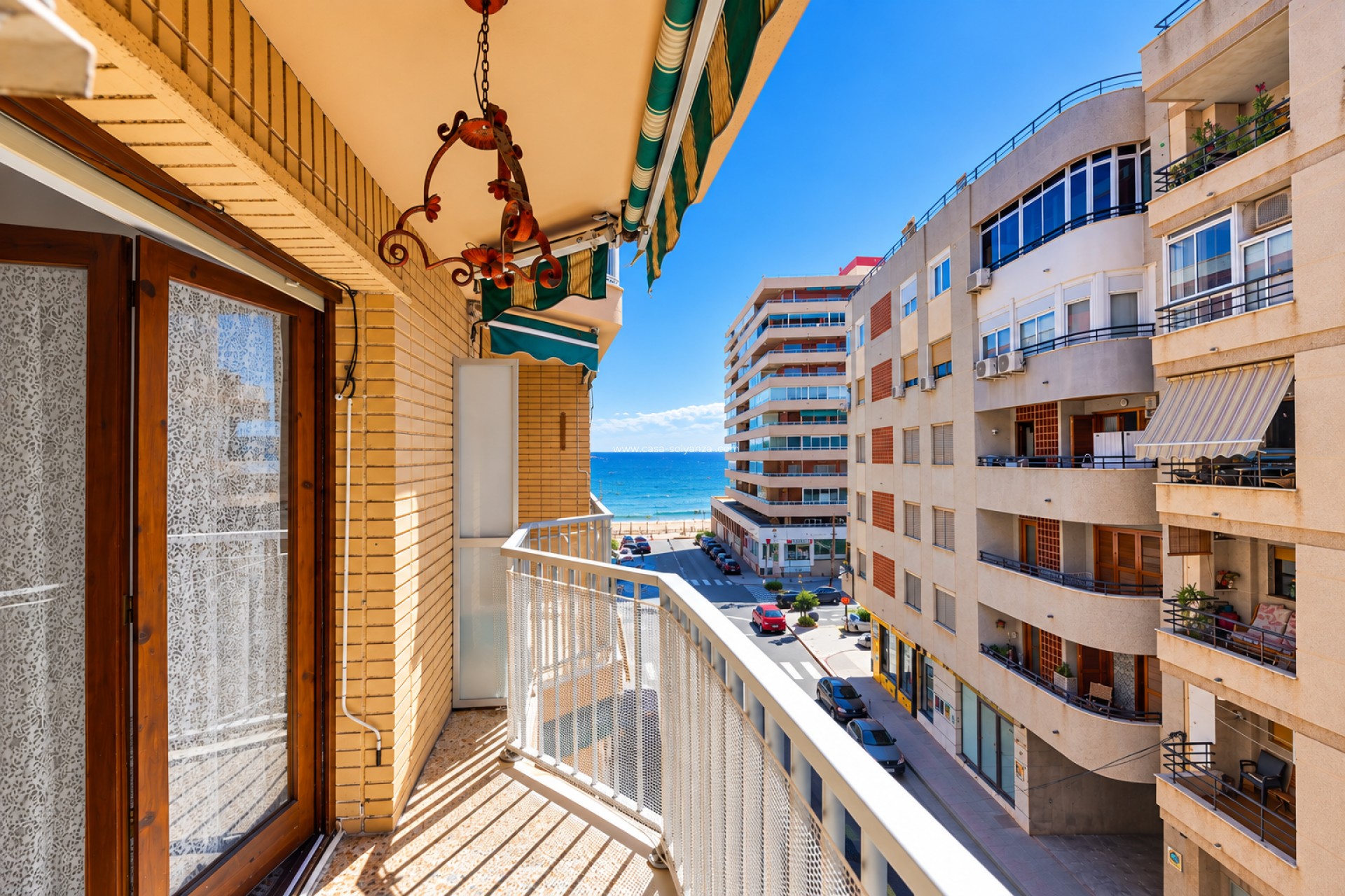 Reventa - Apartamento / piso - Torrevieja - Playa del Acequión
