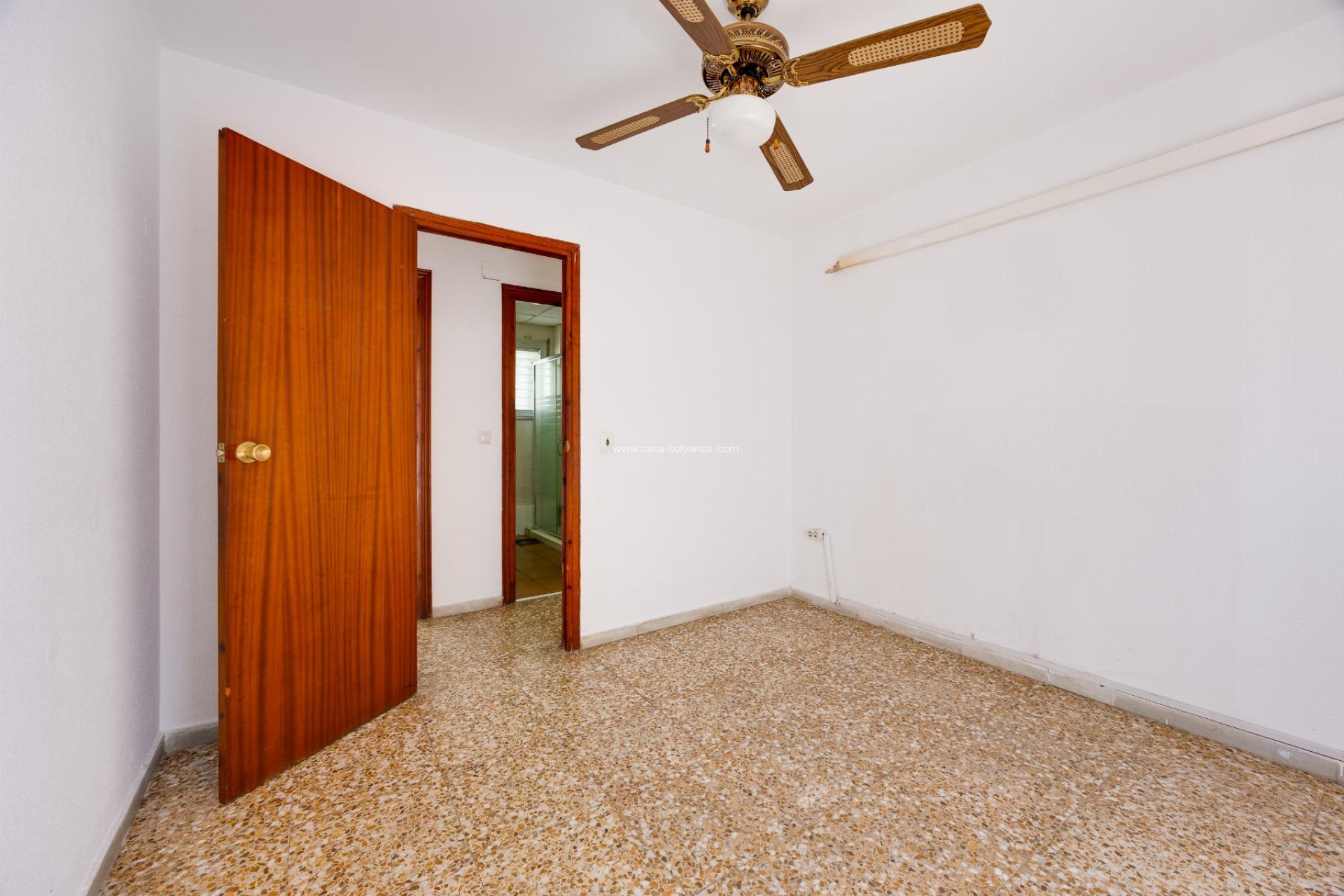 Reventa - Apartamento / piso - Torrevieja - Playa del Acequión