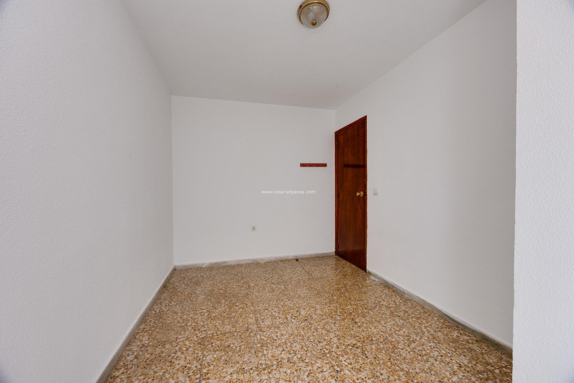 Reventa - Apartamento / piso - Torrevieja - Playa del Acequión