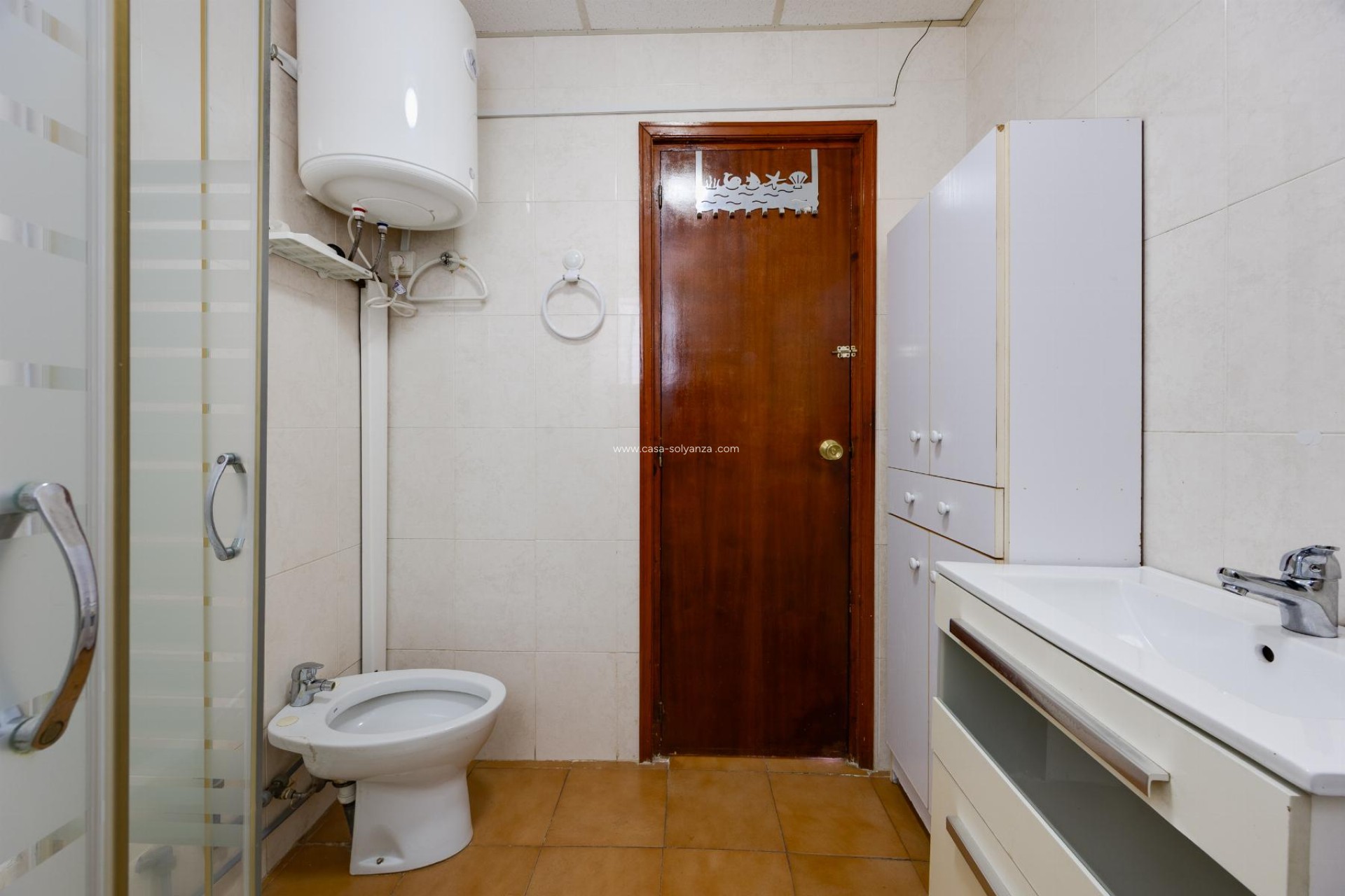 Reventa - Apartamento / piso - Torrevieja - Playa del Acequión