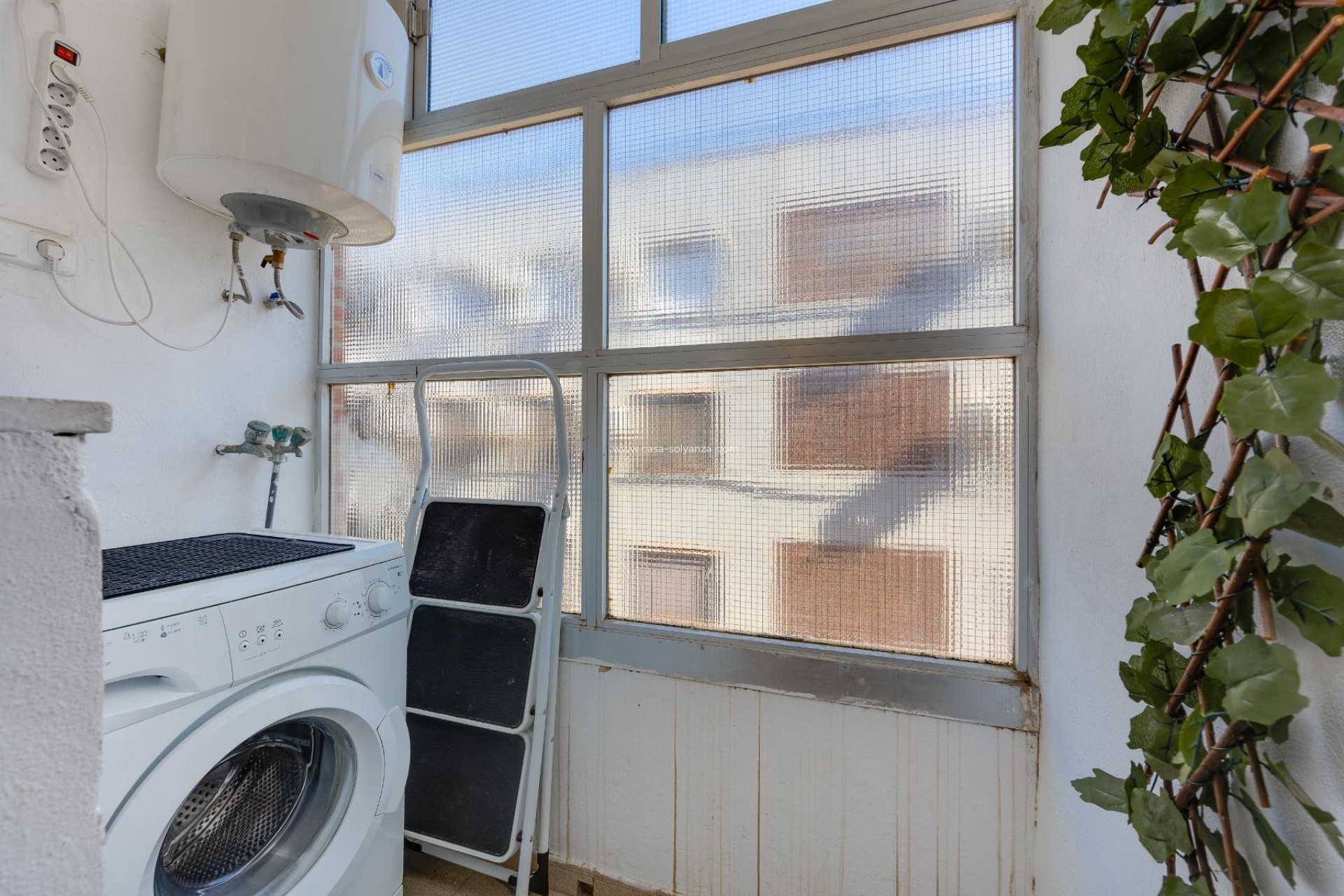 Reventa - Apartamento / piso - Torrevieja - Playa del Acequión