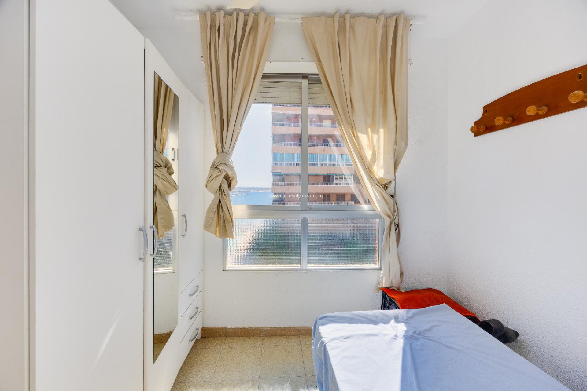 Reventa - Apartamento / piso - Torrevieja - Playa del Acequión
