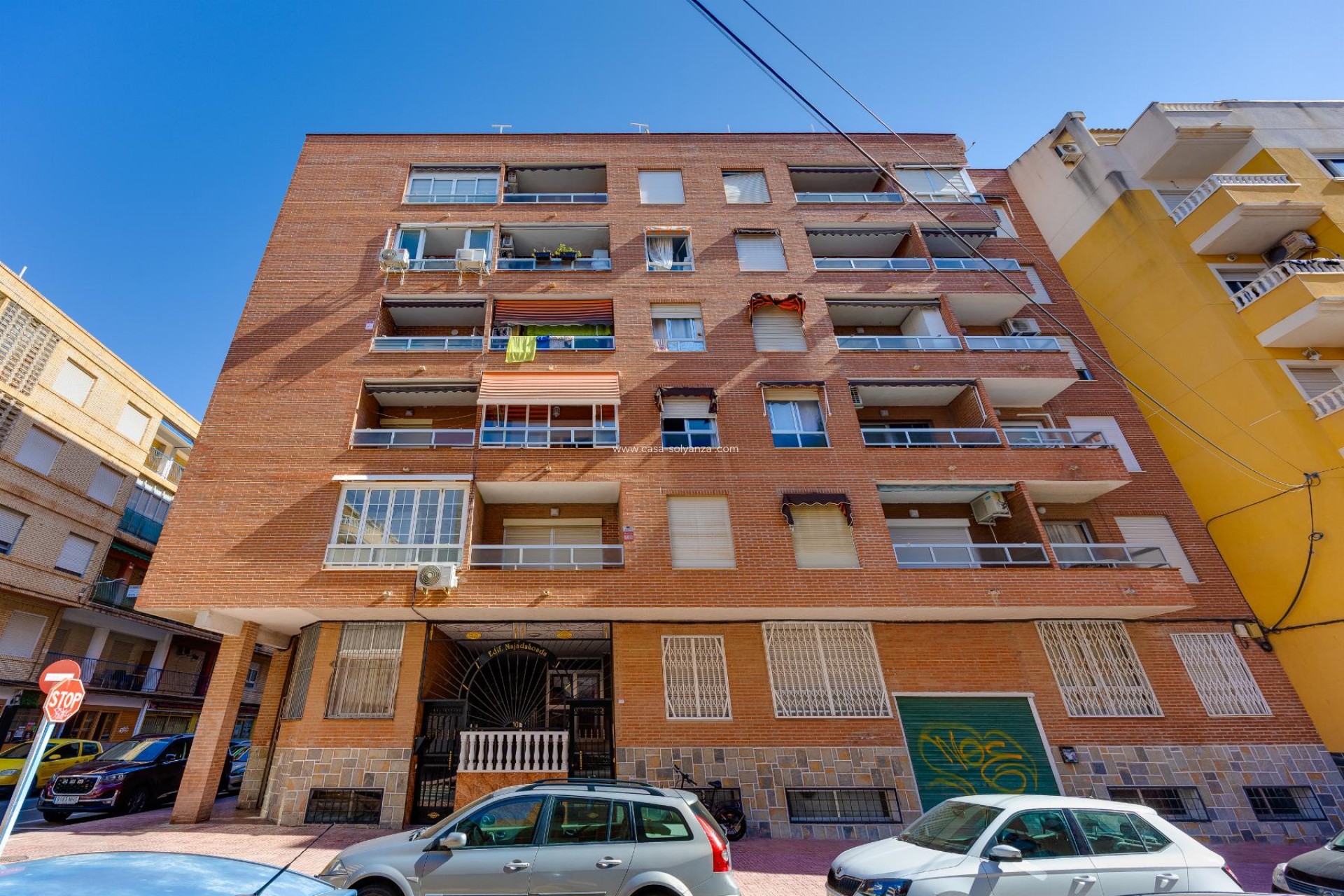Reventa - Apartamento / piso - Torrevieja - Playa del Acequión