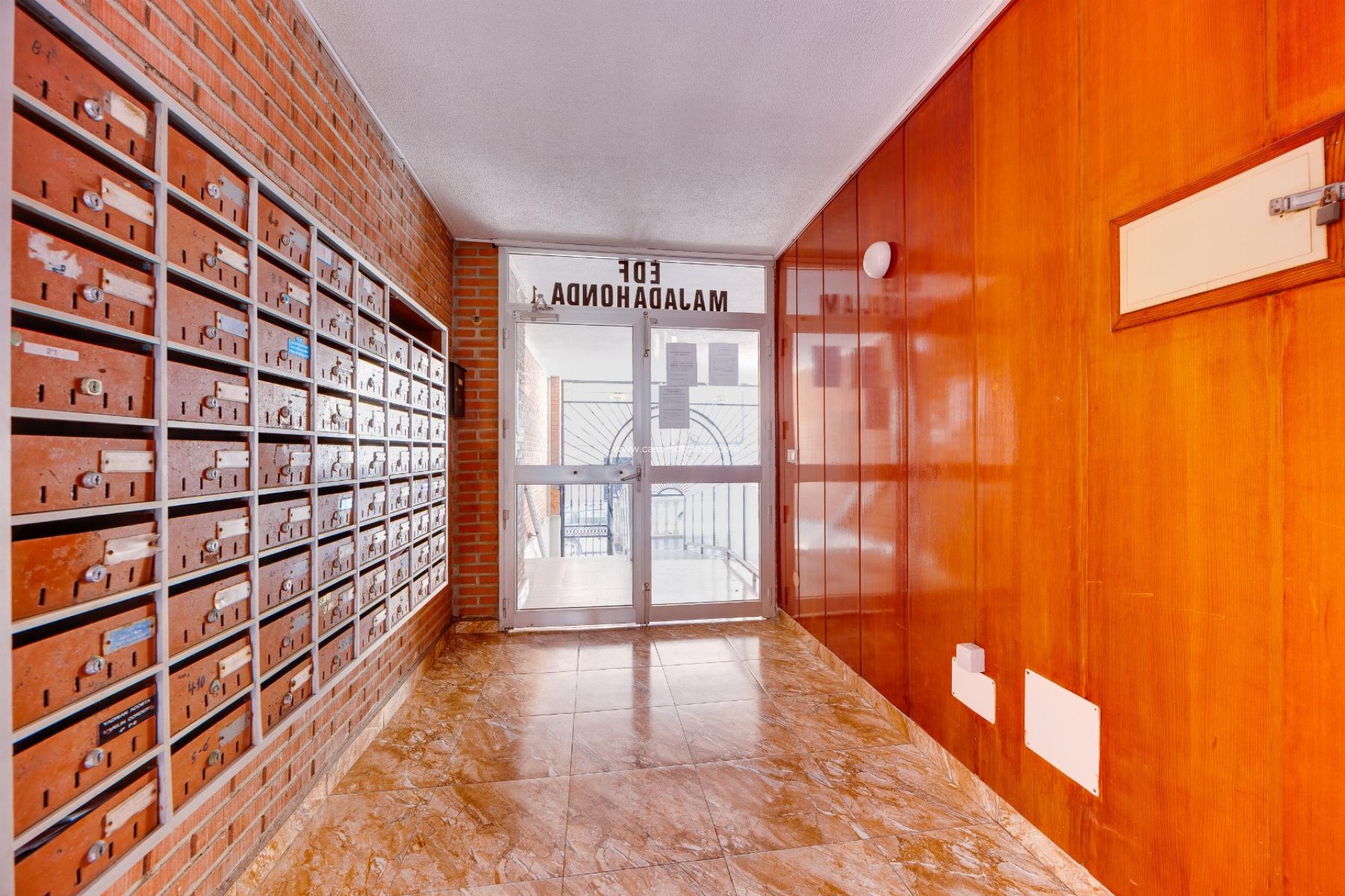 Reventa - Apartamento / piso - Torrevieja - Playa del Acequión