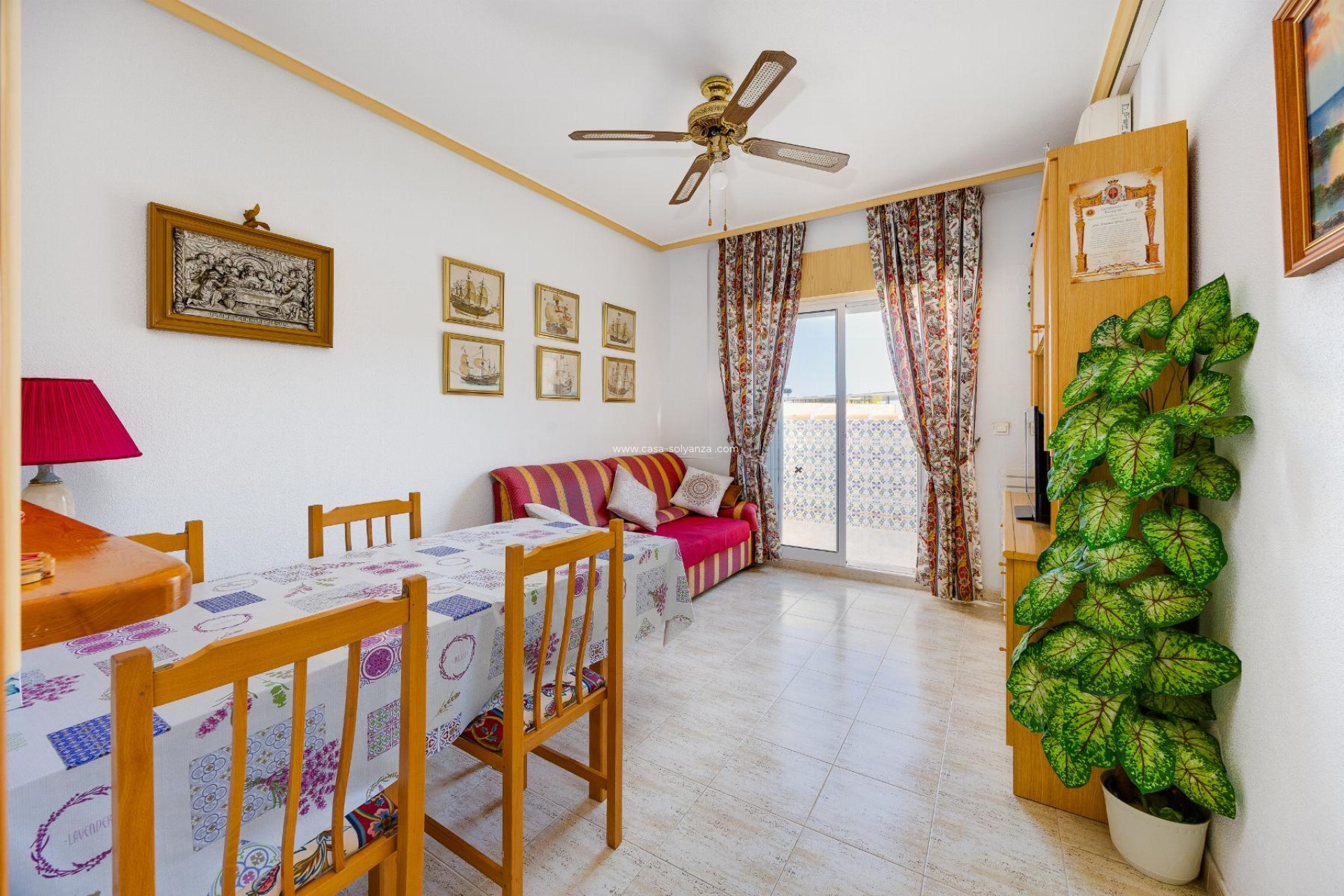 Reventa - Apartamento / piso - Torrevieja - Playa del Acequión