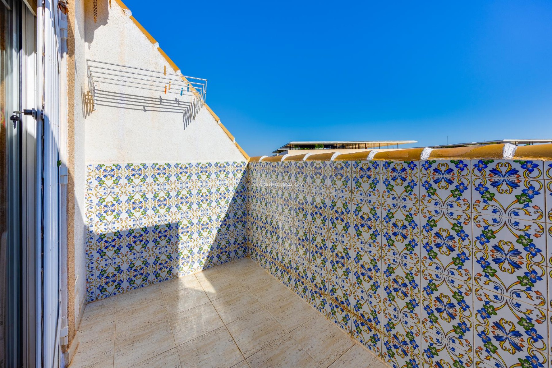 Reventa - Apartamento / piso - Torrevieja - Playa del Acequión