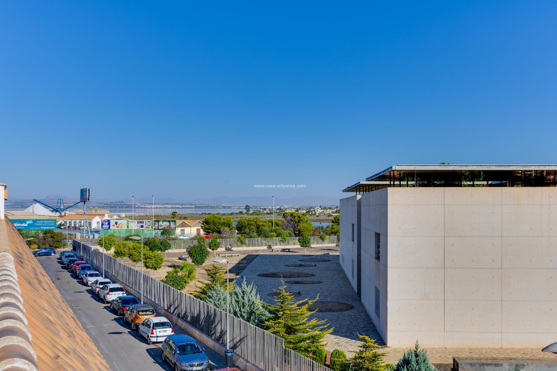 Reventa - Apartamento / piso - Torrevieja - Playa del Acequión