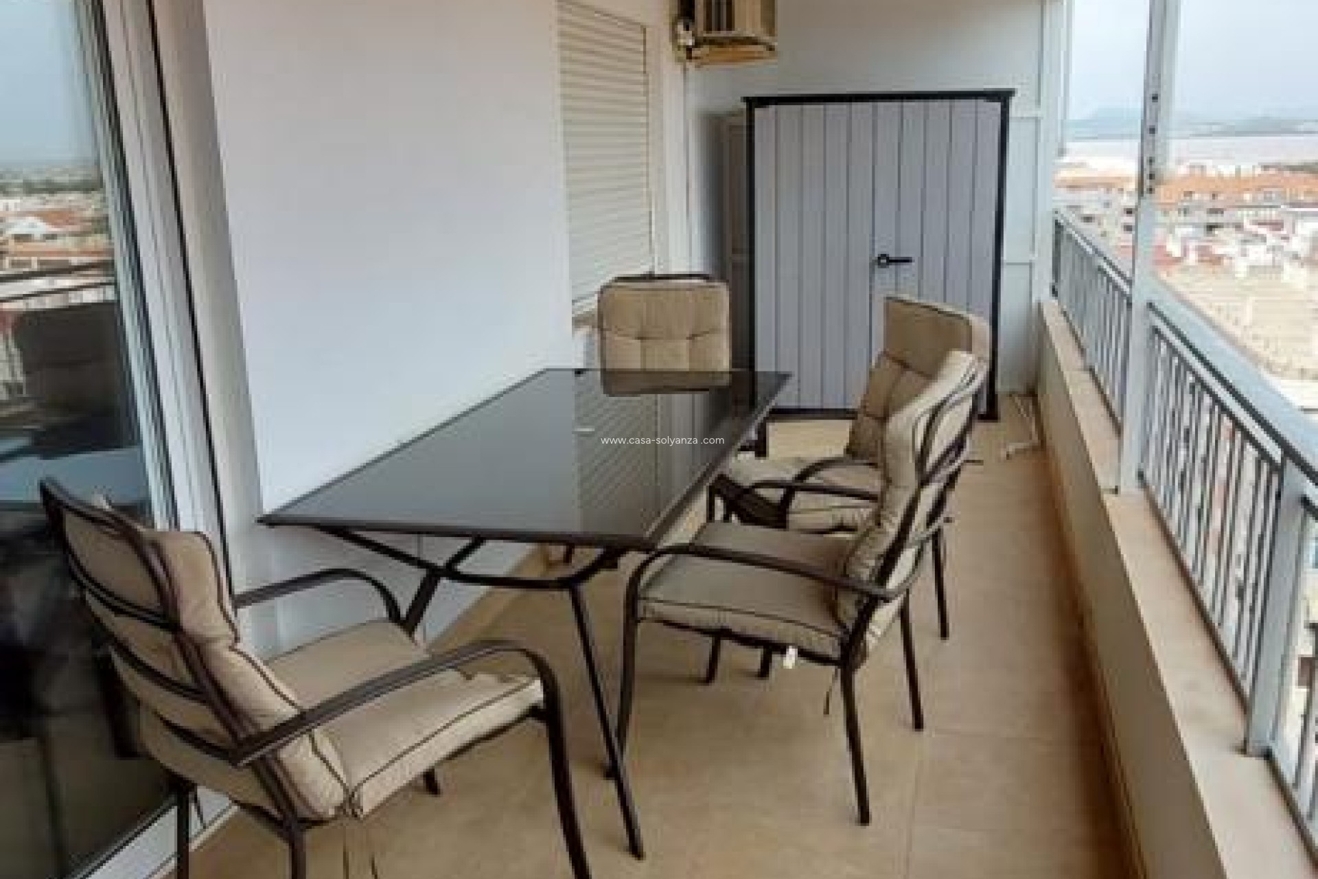 Reventa - Apartamento / piso - Torrevieja - Playa del Acequión