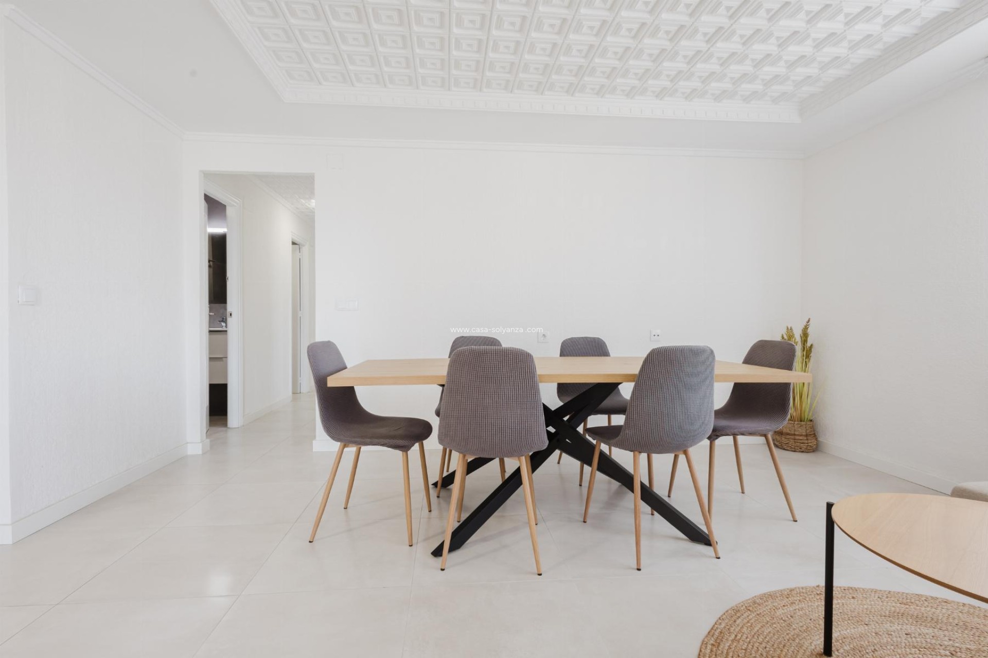 Reventa - Apartamento / piso - Torrevieja - Playa del Acequión