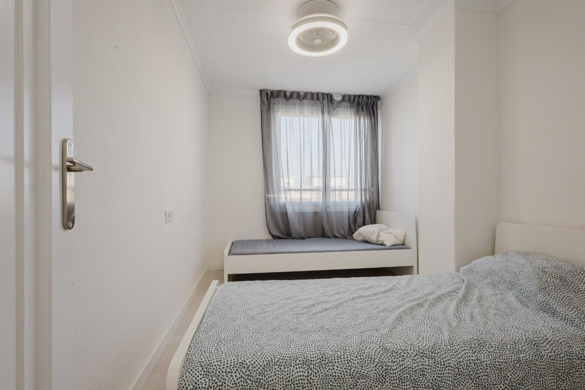 Reventa - Apartamento / piso - Torrevieja - Playa del Acequión