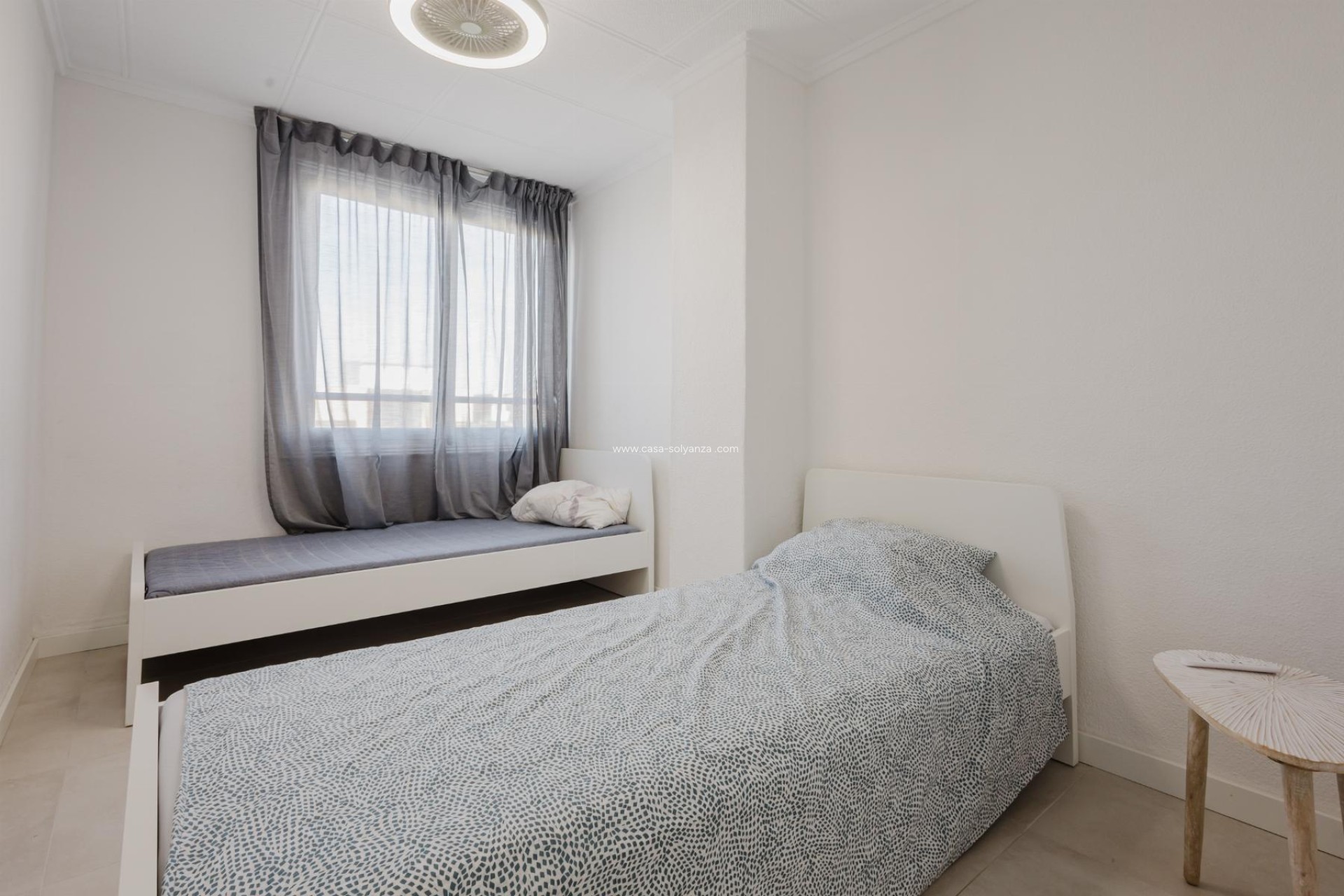Reventa - Apartamento / piso - Torrevieja - Playa del Acequión
