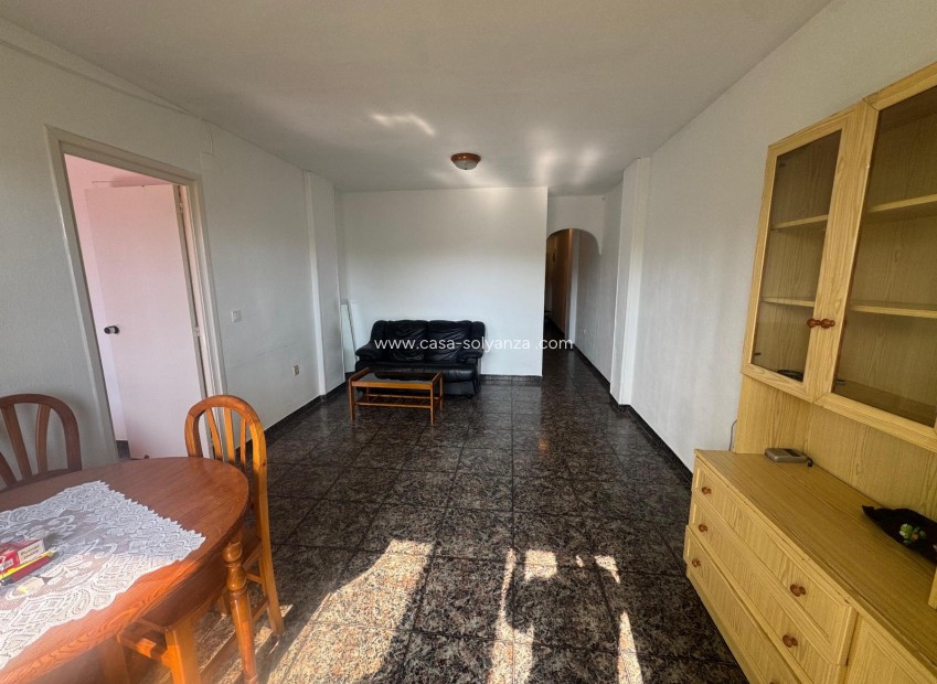 Reventa - Apartamento / piso - Torrevieja - Playa del Acequión