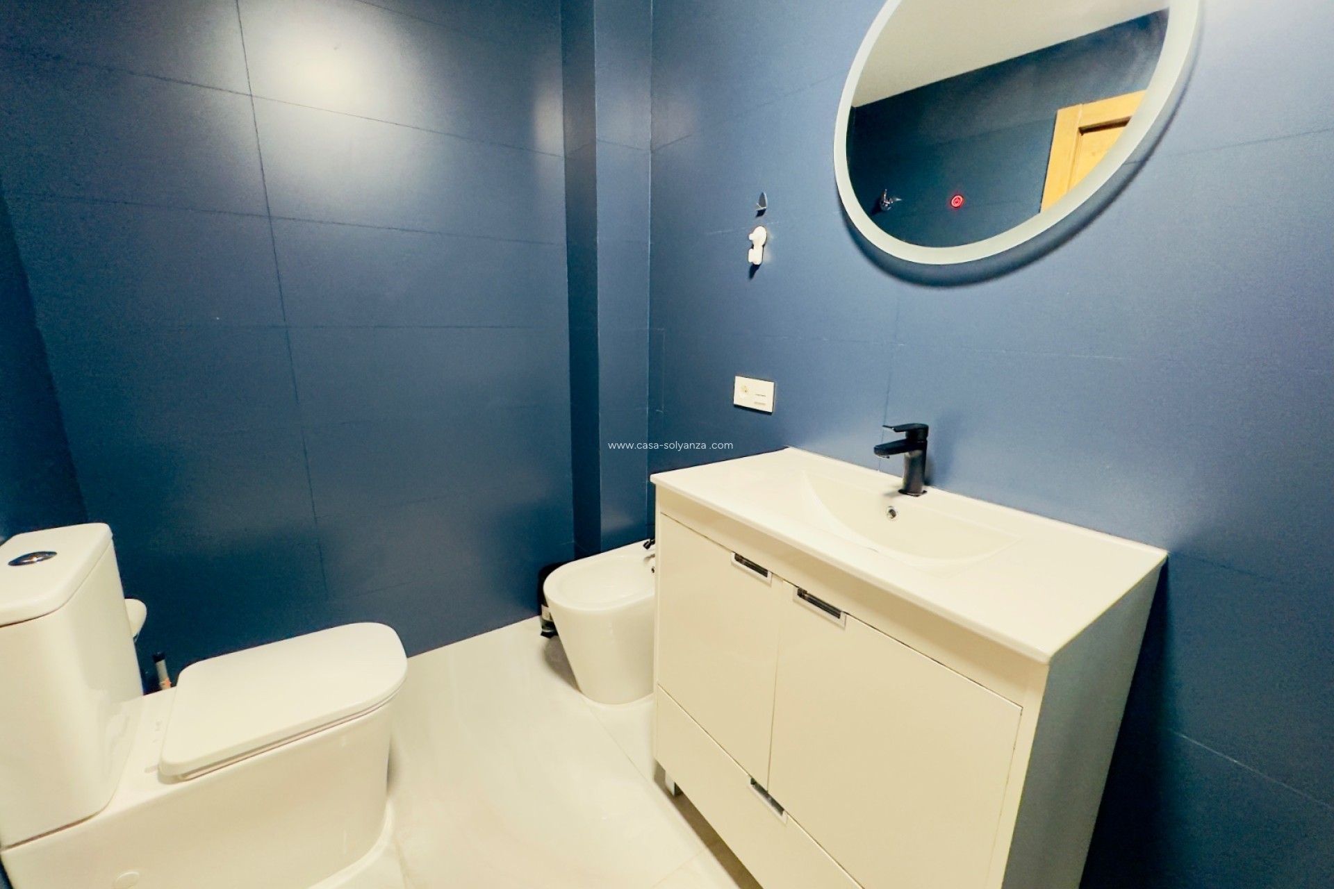 Reventa - Apartamento / piso - Torrevieja - Playa del Acequión