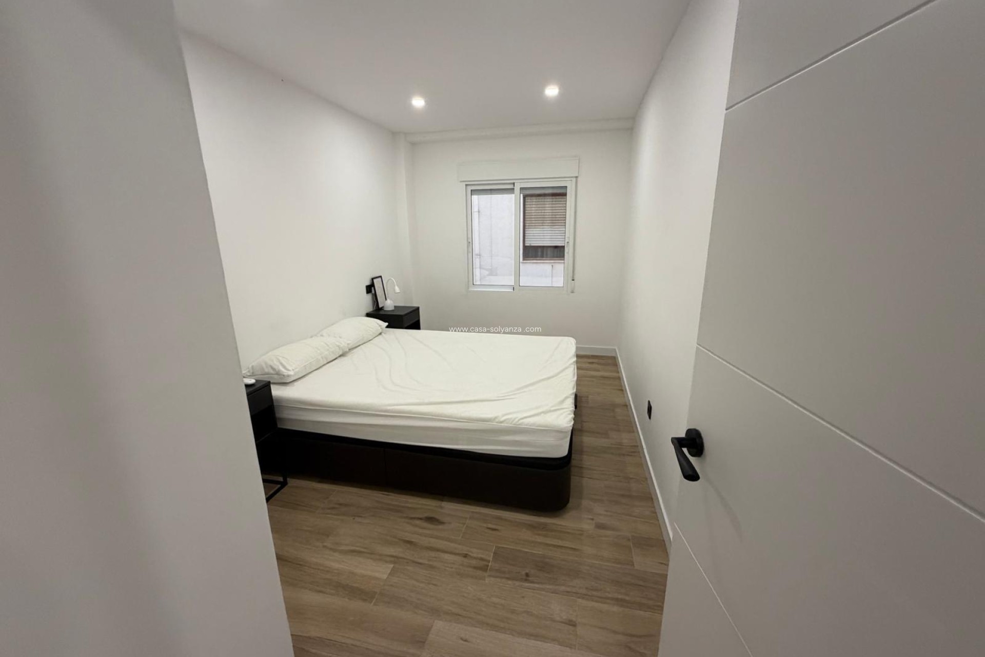 Reventa - Apartamento / piso - Torrevieja - Playa del Acequión