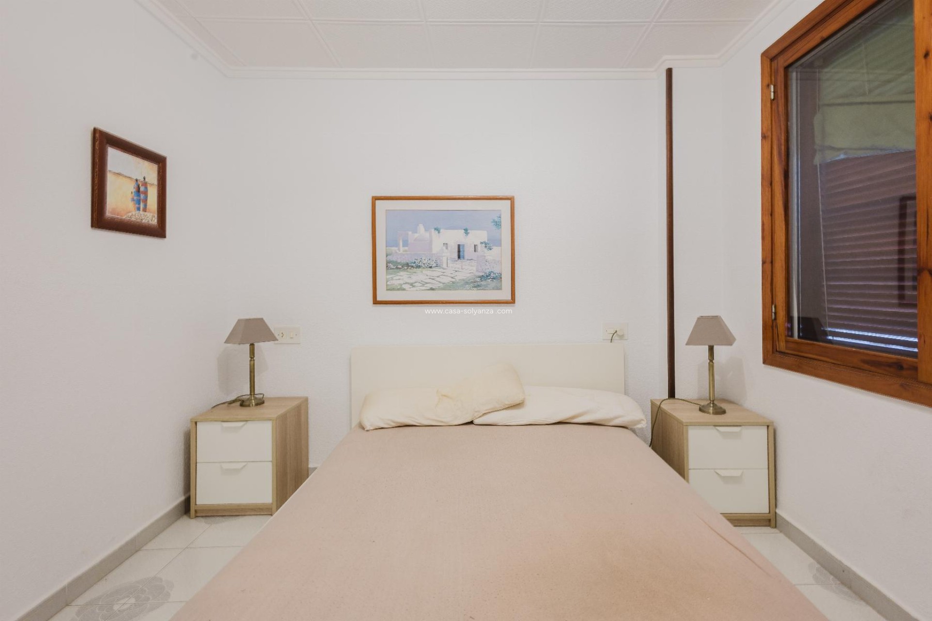 Reventa - Apartamento / piso - Torrevieja - Playa del Acequión