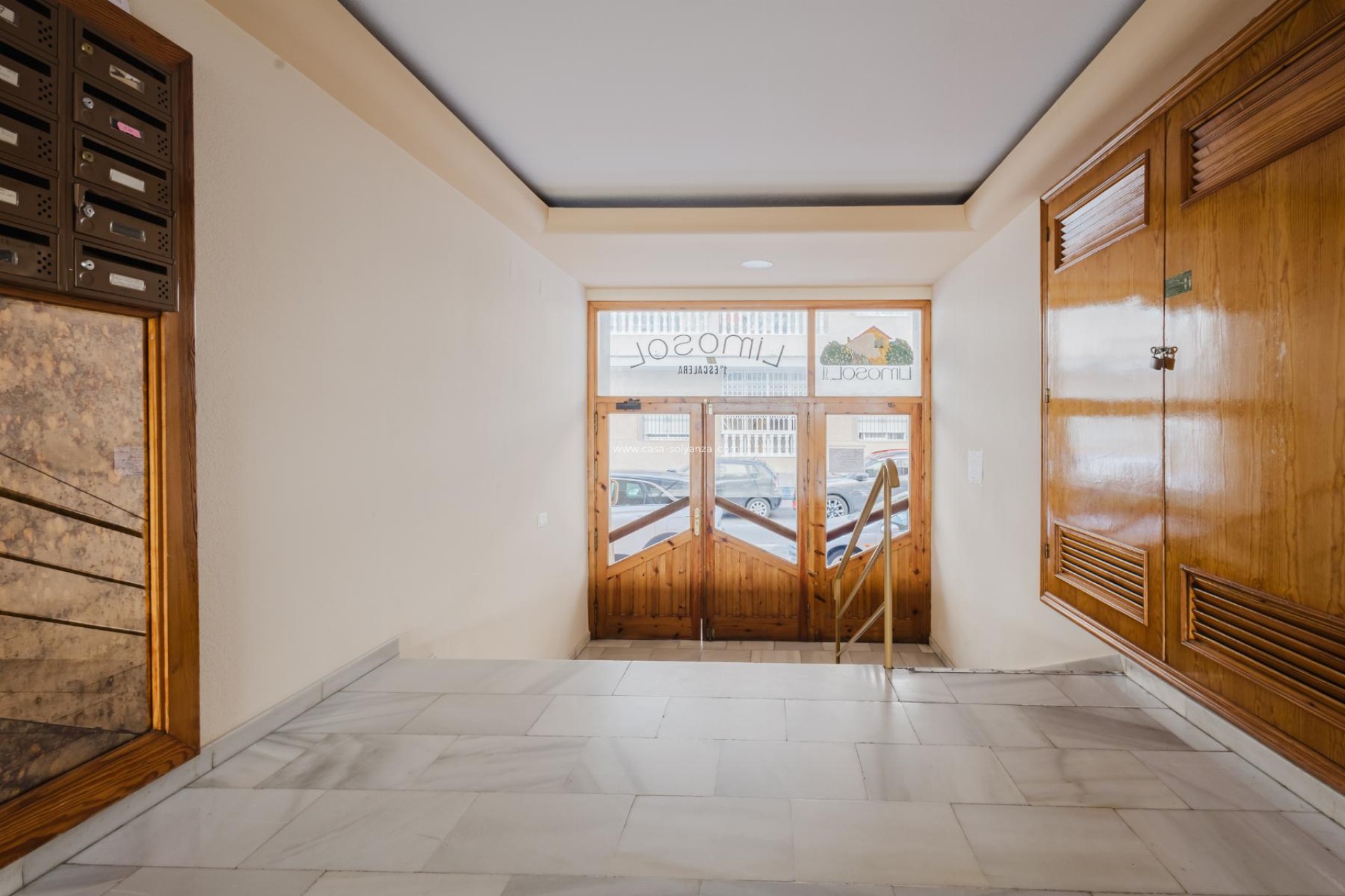 Reventa - Apartamento / piso - Torrevieja - Playa del Acequión