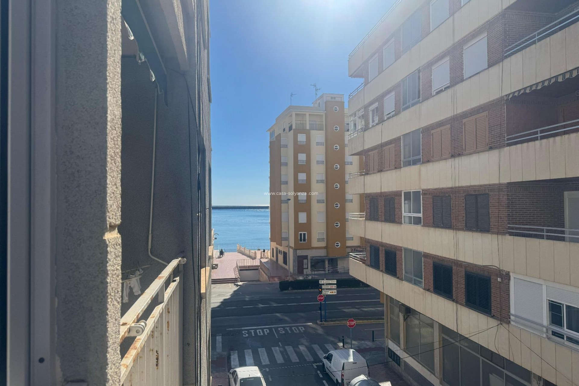Reventa - Apartamento / piso - Torrevieja - Playa del Acequión