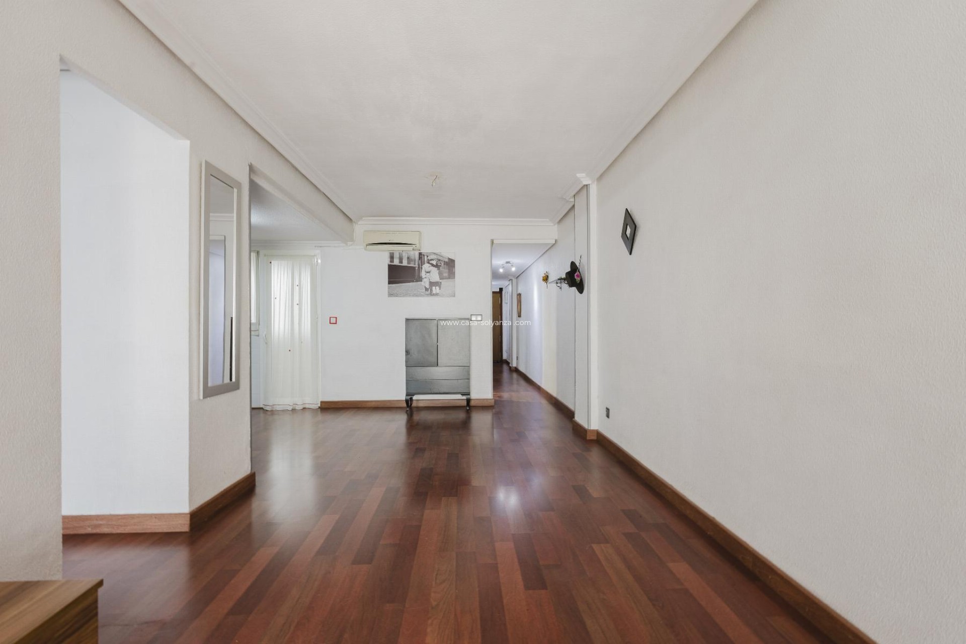 Reventa - Apartamento / piso - Torrevieja - Playa del Acequión