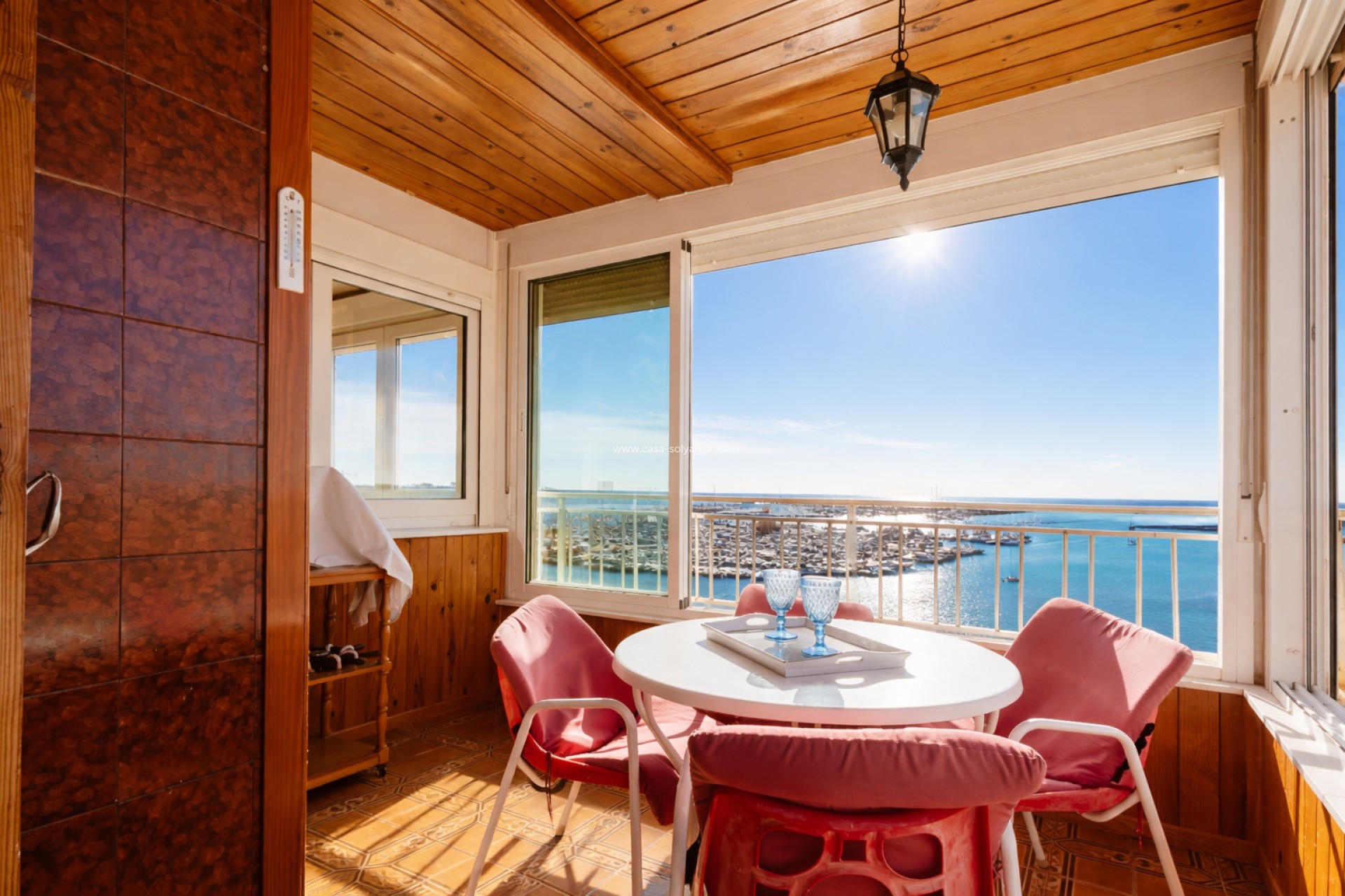 Reventa - Apartamento / piso - Torrevieja - Playa del Acequión