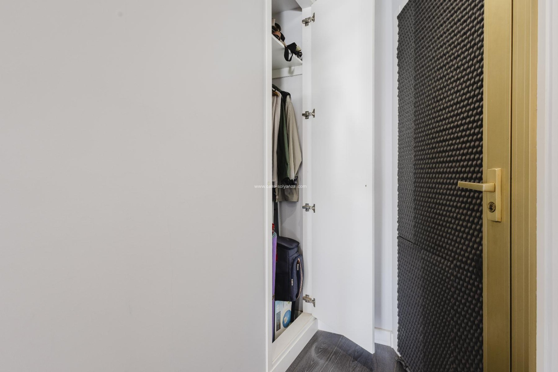 Reventa - Apartamento / piso - Torrevieja - Playa del Acequión