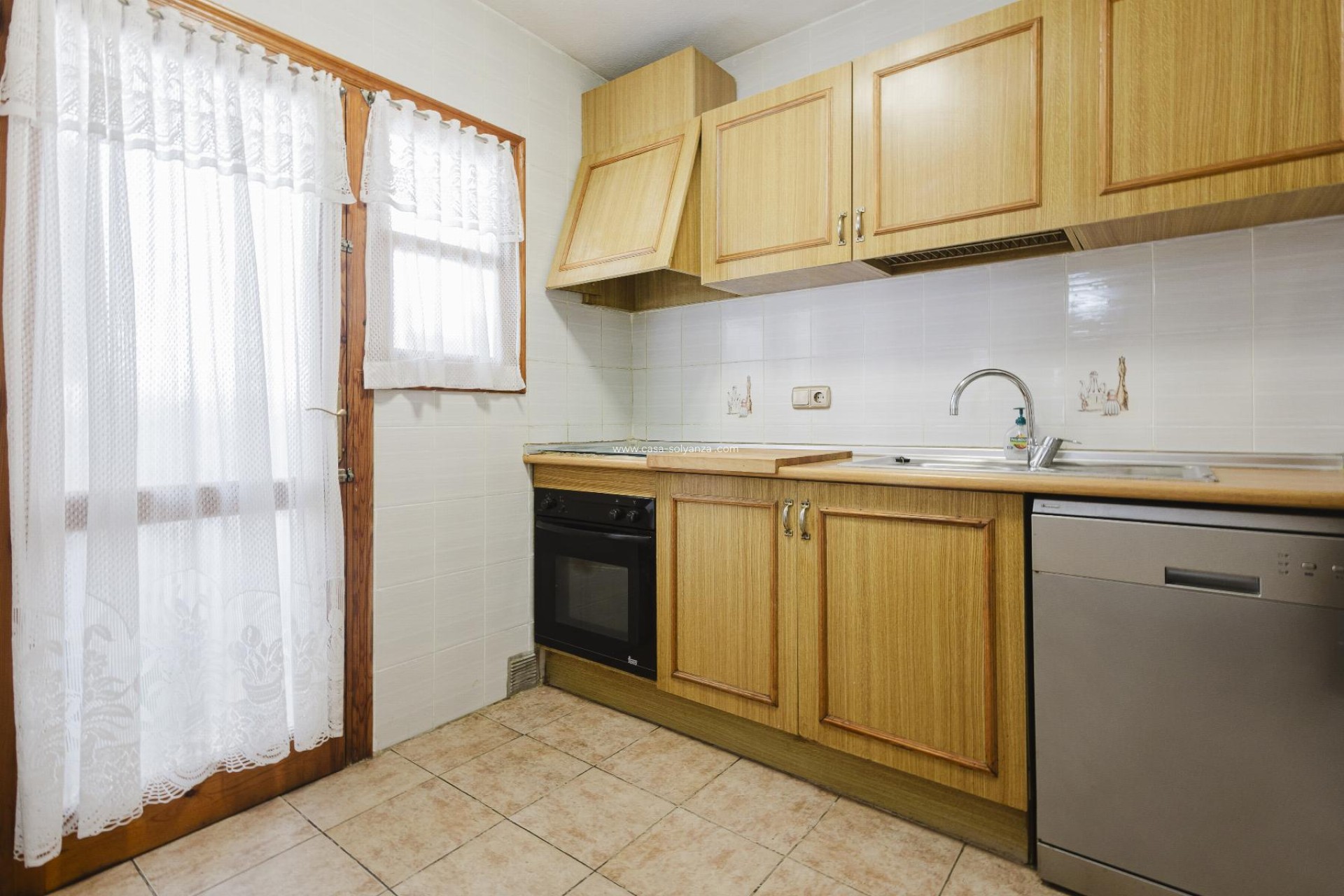 Reventa - Apartamento / piso - Torrevieja - Playa del Acequión