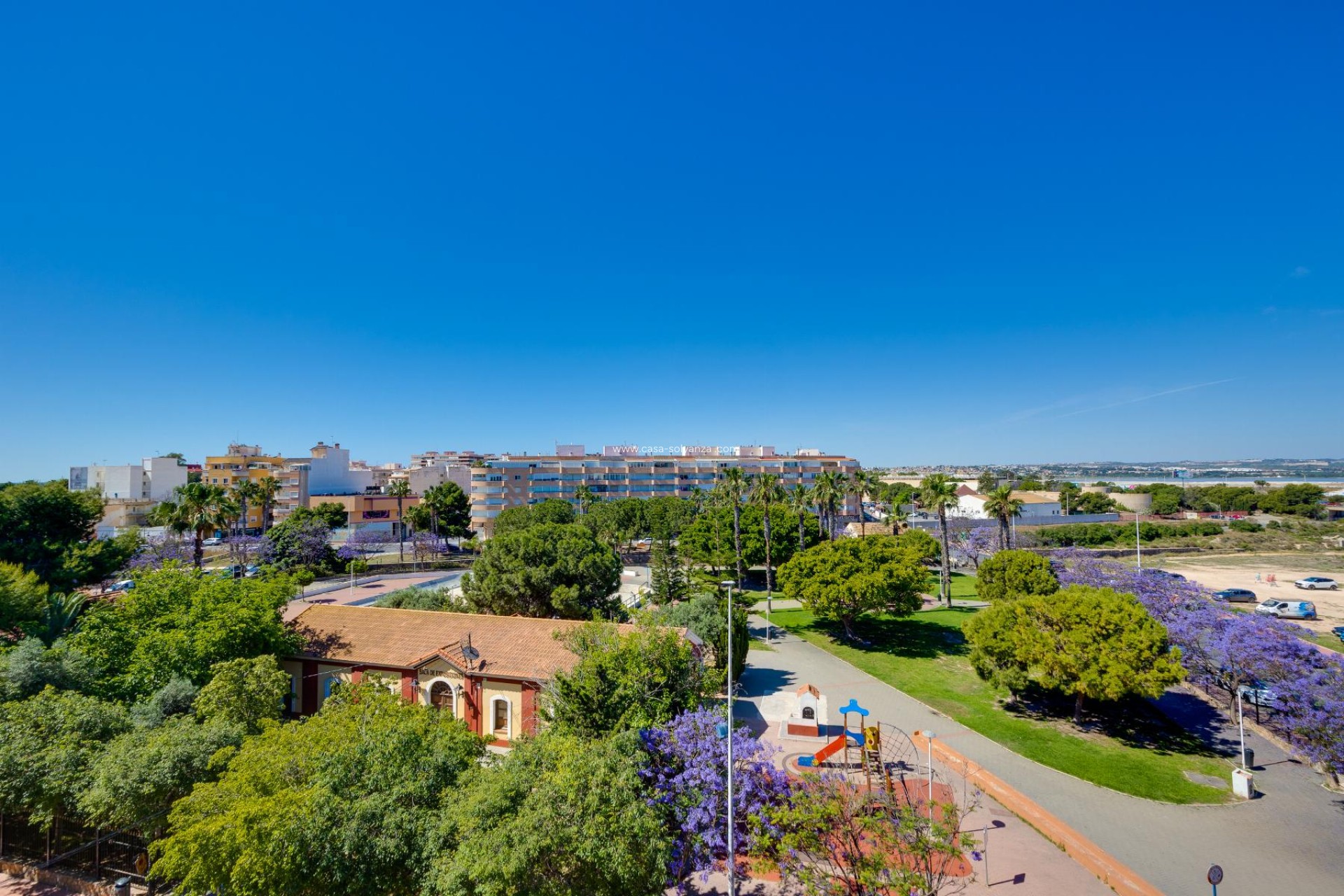 Reventa - Apartamento / piso - Torrevieja - Playa del Acequión