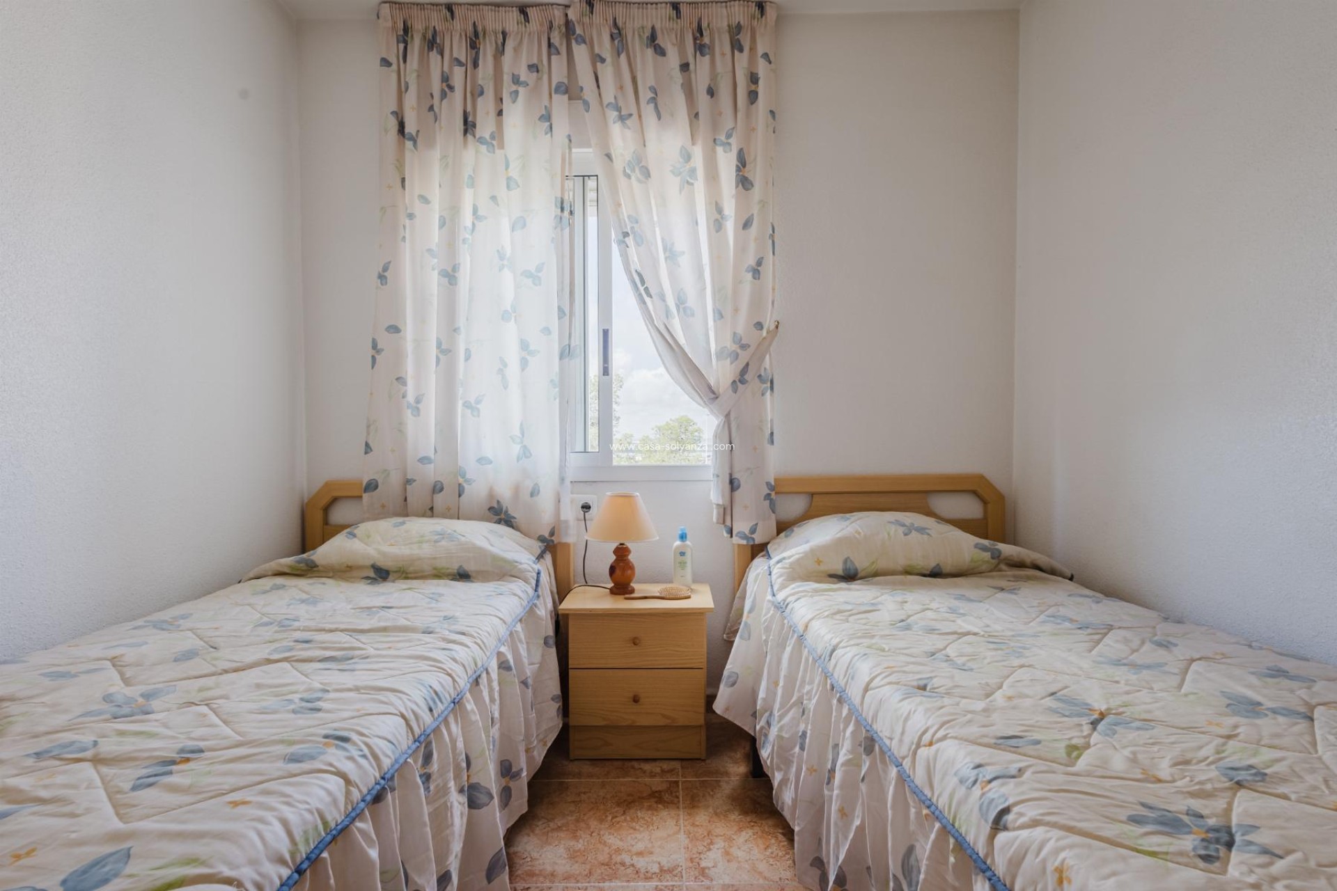 Reventa - Apartamento / piso - Torrevieja - Playa del Acequión
