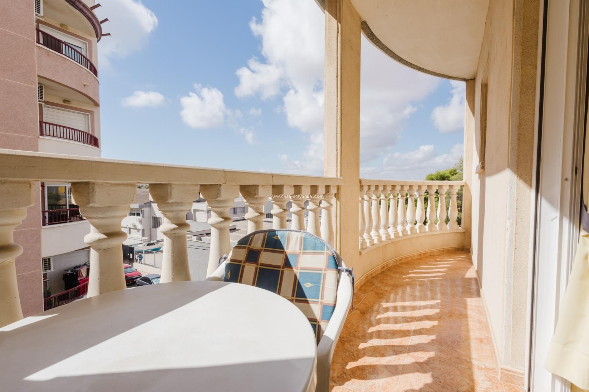 Reventa - Apartamento / piso - Torrevieja - Playa del Acequión