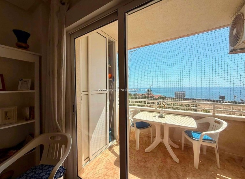 Reventa - Apartamento / piso - Torrevieja - Playa del Cura