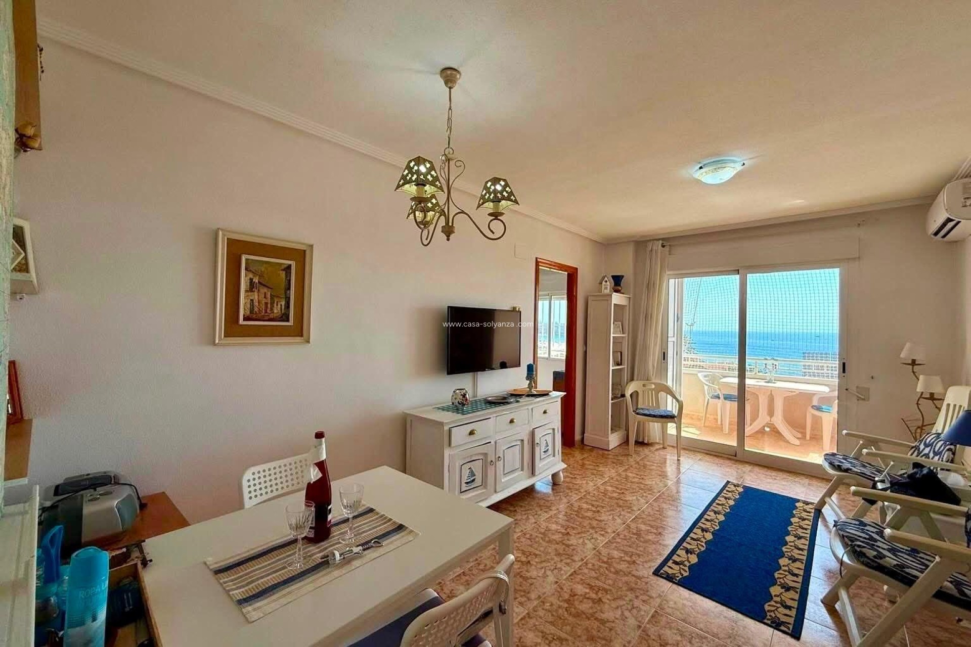 Reventa - Apartamento / piso - Torrevieja - Playa del Cura