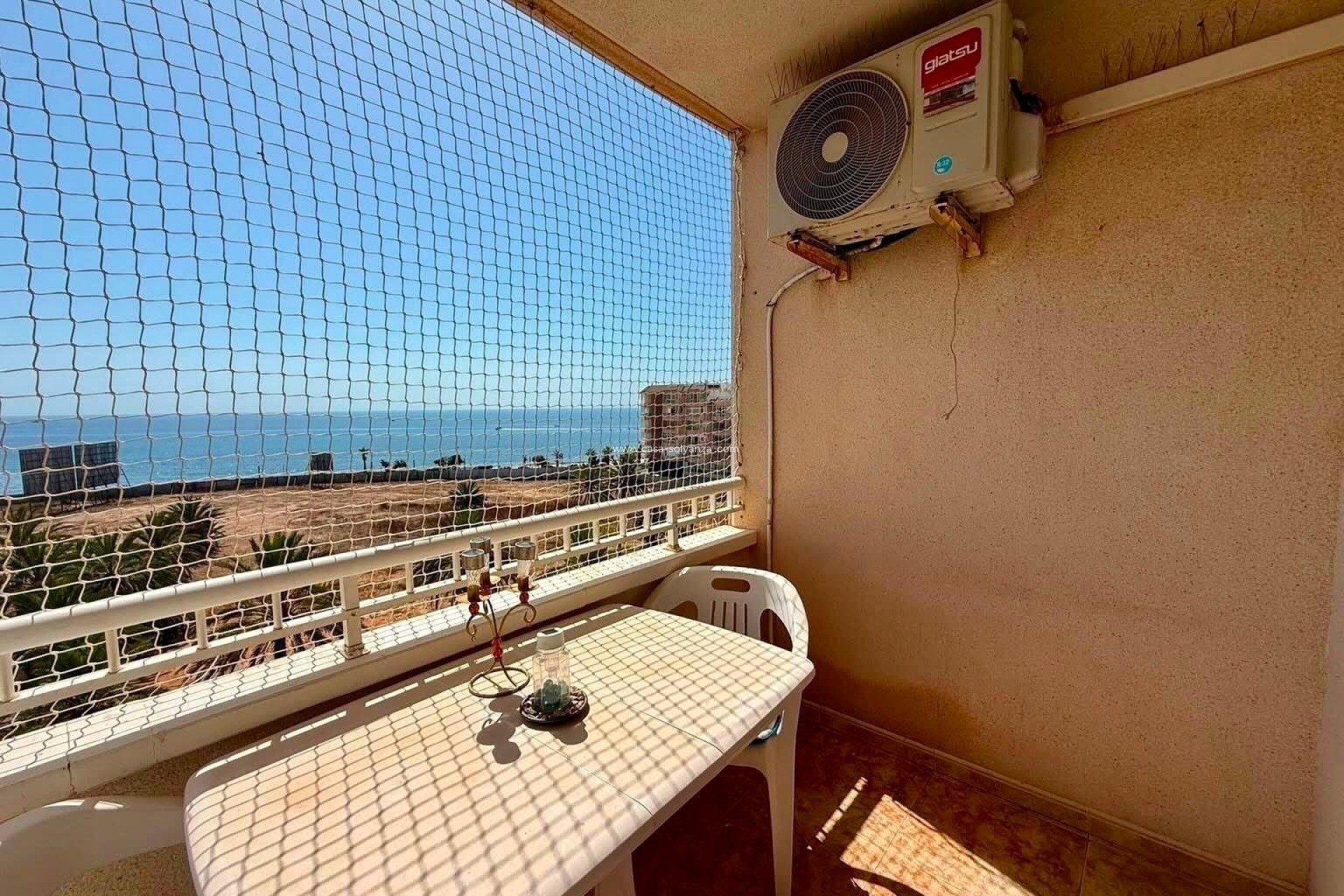 Reventa - Apartamento / piso - Torrevieja - Playa del Cura