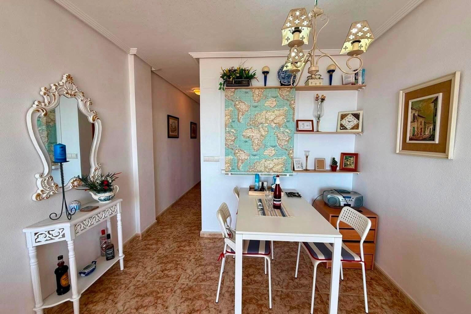 Reventa - Apartamento / piso - Torrevieja - Playa del Cura