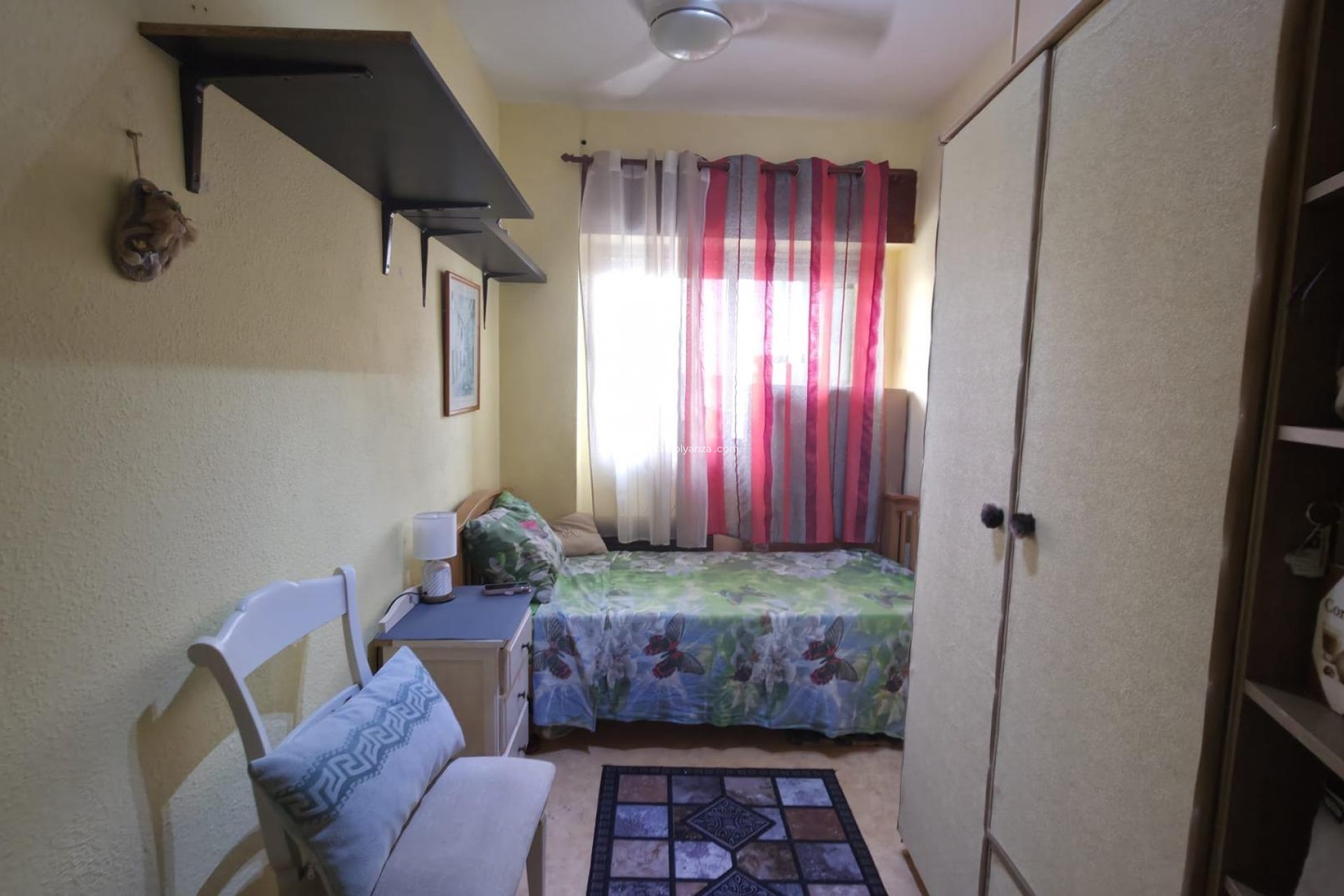 Reventa - Apartamento / piso - Torrevieja - Playa del Cura