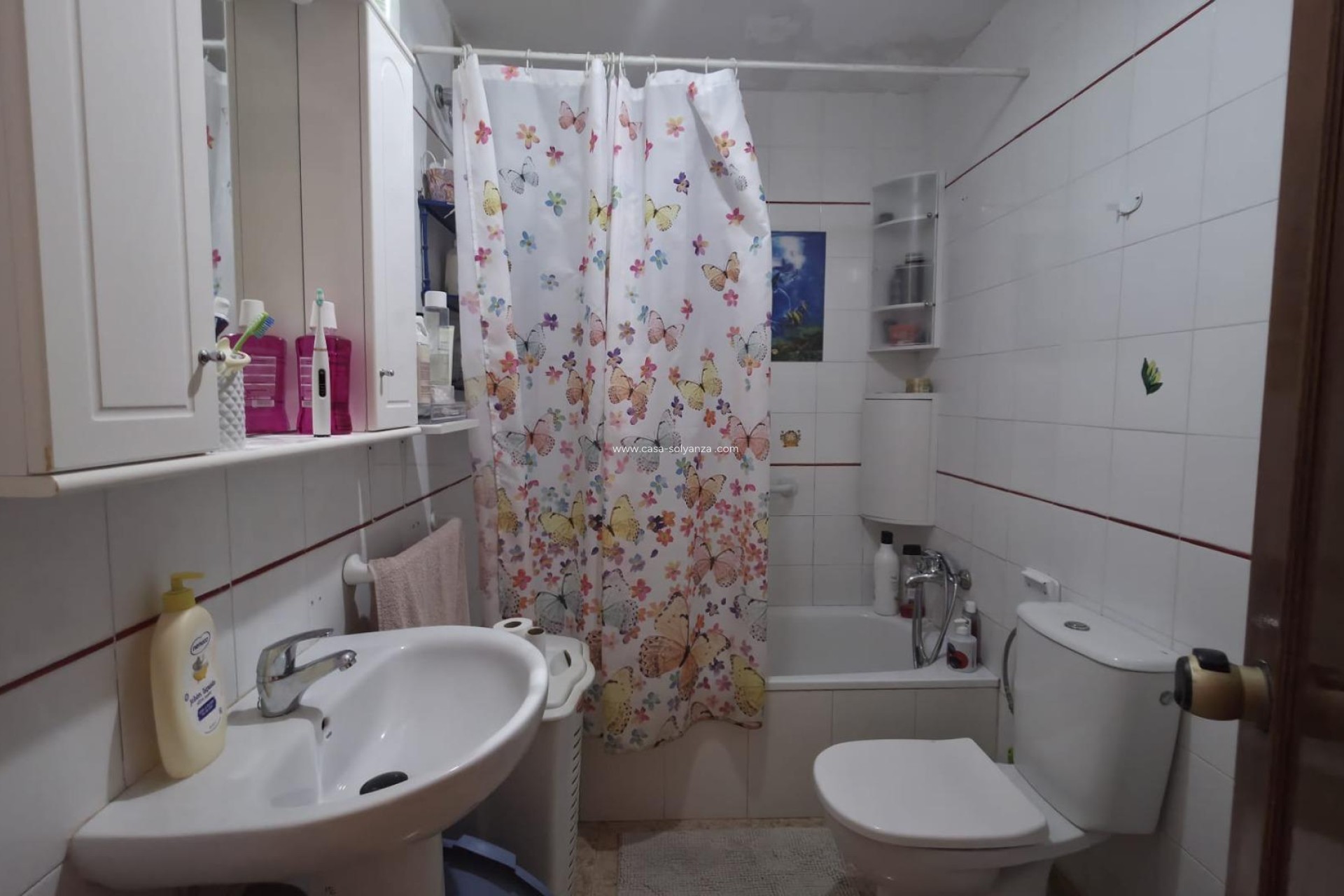 Reventa - Apartamento / piso - Torrevieja - Playa del Cura