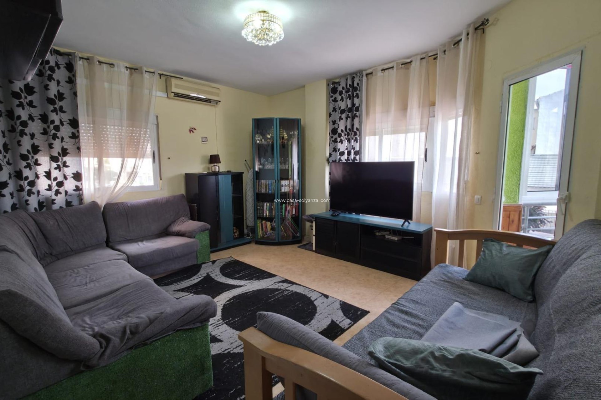 Reventa - Apartamento / piso - Torrevieja - Playa del Cura