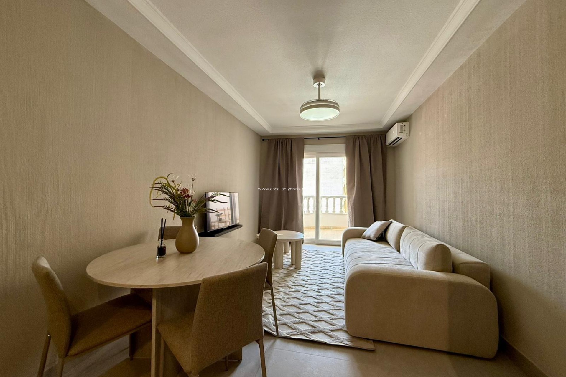 Reventa - Apartamento / piso - Torrevieja - Playa del Cura